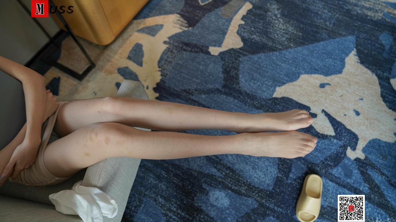 图片[14]-[MussGirl慕丝女郎]NO.382 家里的小秘密B[82P] – 速更版-美库