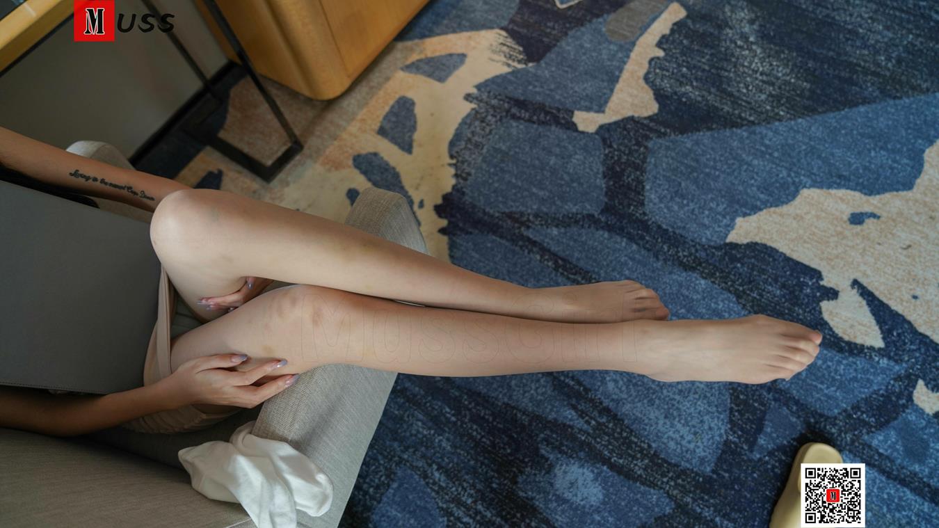 图片[15]-[MussGirl慕丝女郎]NO.382 家里的小秘密B[82P] – 速更版-美库