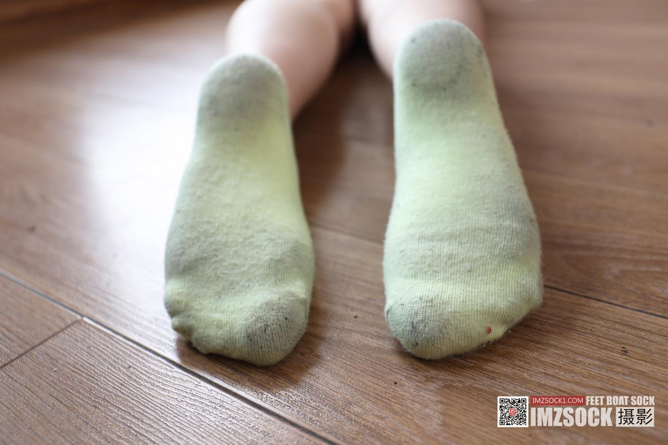 图片[37]-[MZSOCK]爱美足 NO.123 小米酱[92P] – 速更版-美库