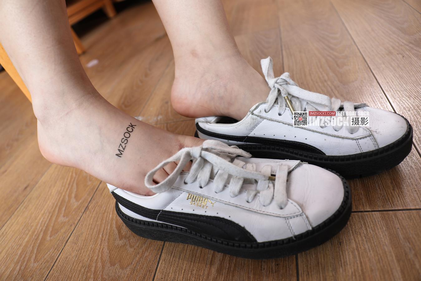 图片[69]-[MZSOCK]爱美足 NO.123 小米酱[92P] – 速更版-美库