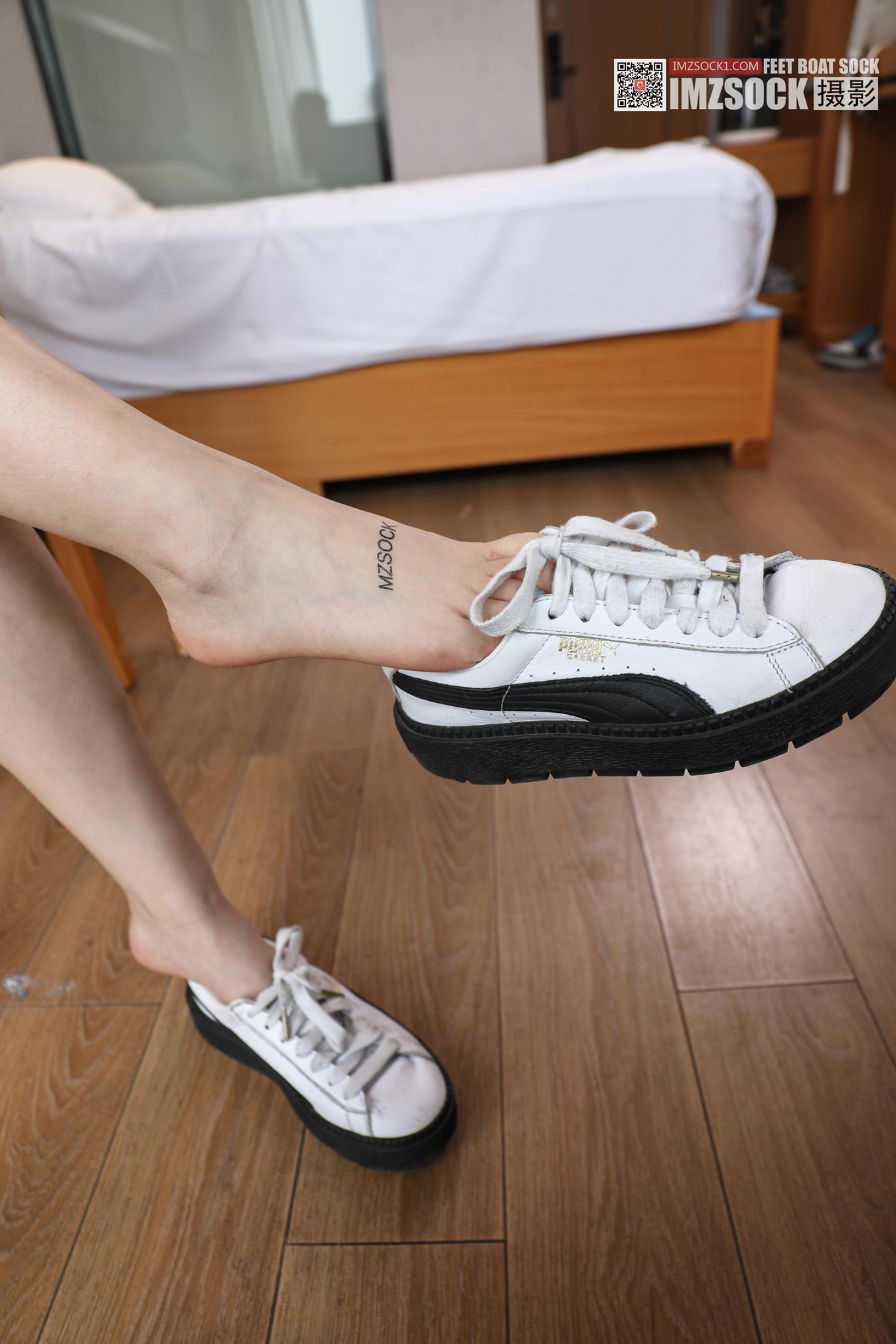 图片[70]-[MZSOCK]爱美足 NO.123 小米酱[92P] – 速更版-美库