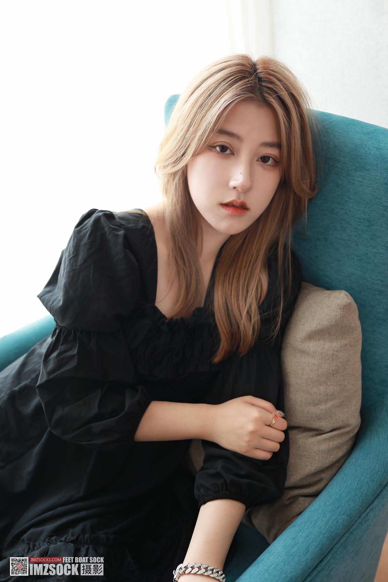 图片[87]-[MZSOCK]爱美足 NO.123 小米酱[92P] – 速更版-美库