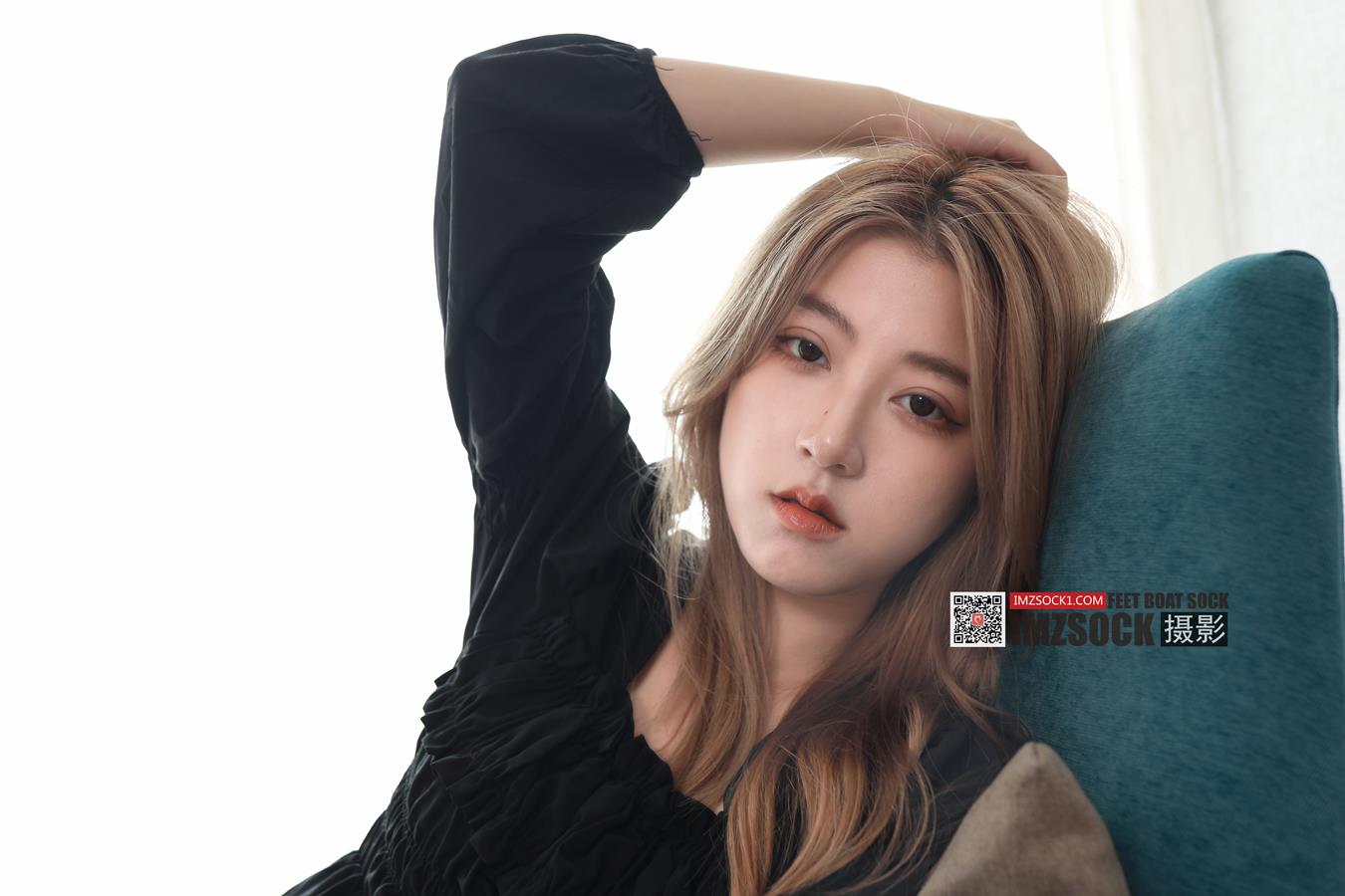 图片[88]-[MZSOCK]爱美足 NO.123 小米酱[92P] – 速更版-美库