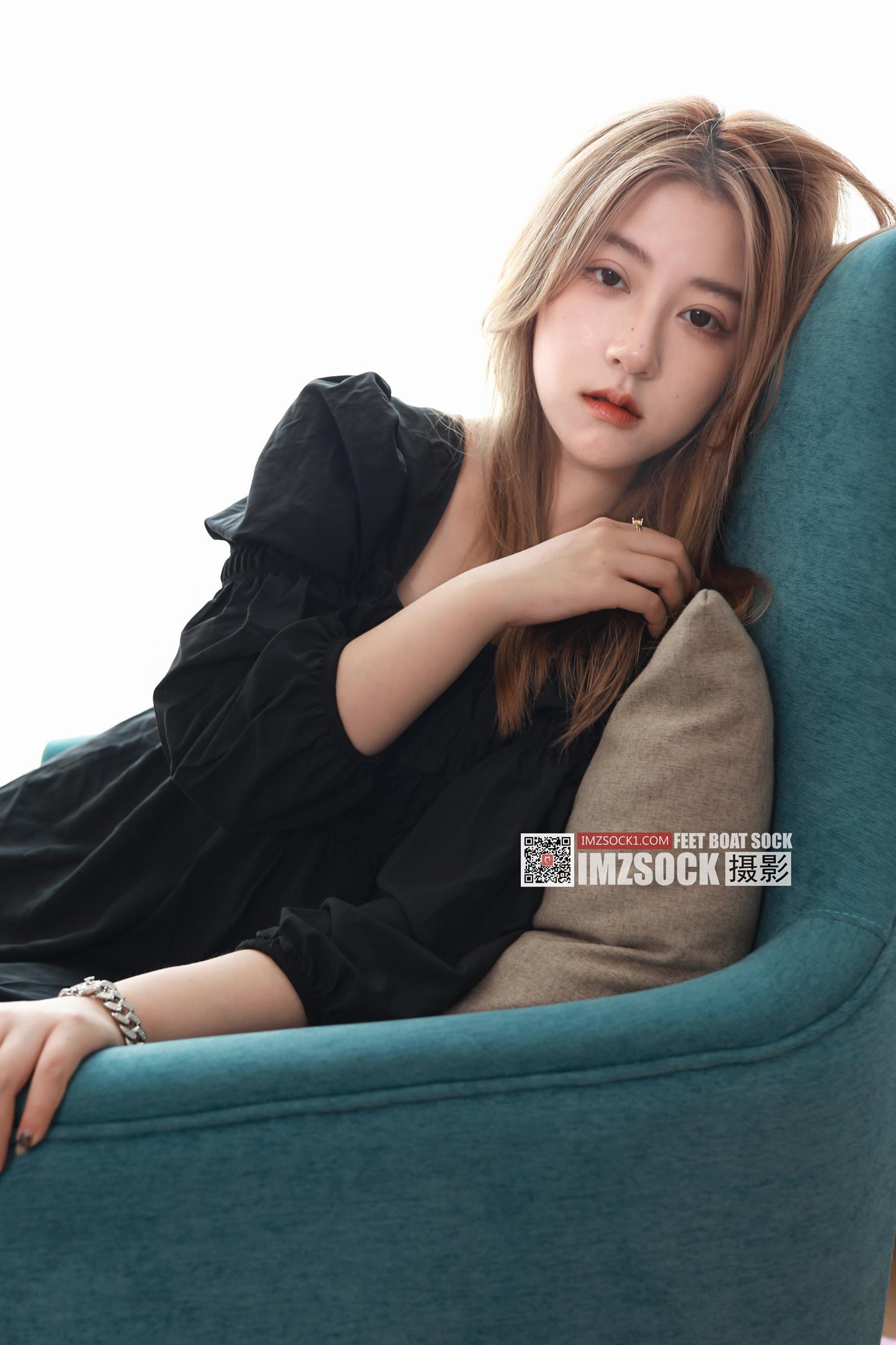 图片[89]-[MZSOCK]爱美足 NO.123 小米酱[92P] – 速更版-美库