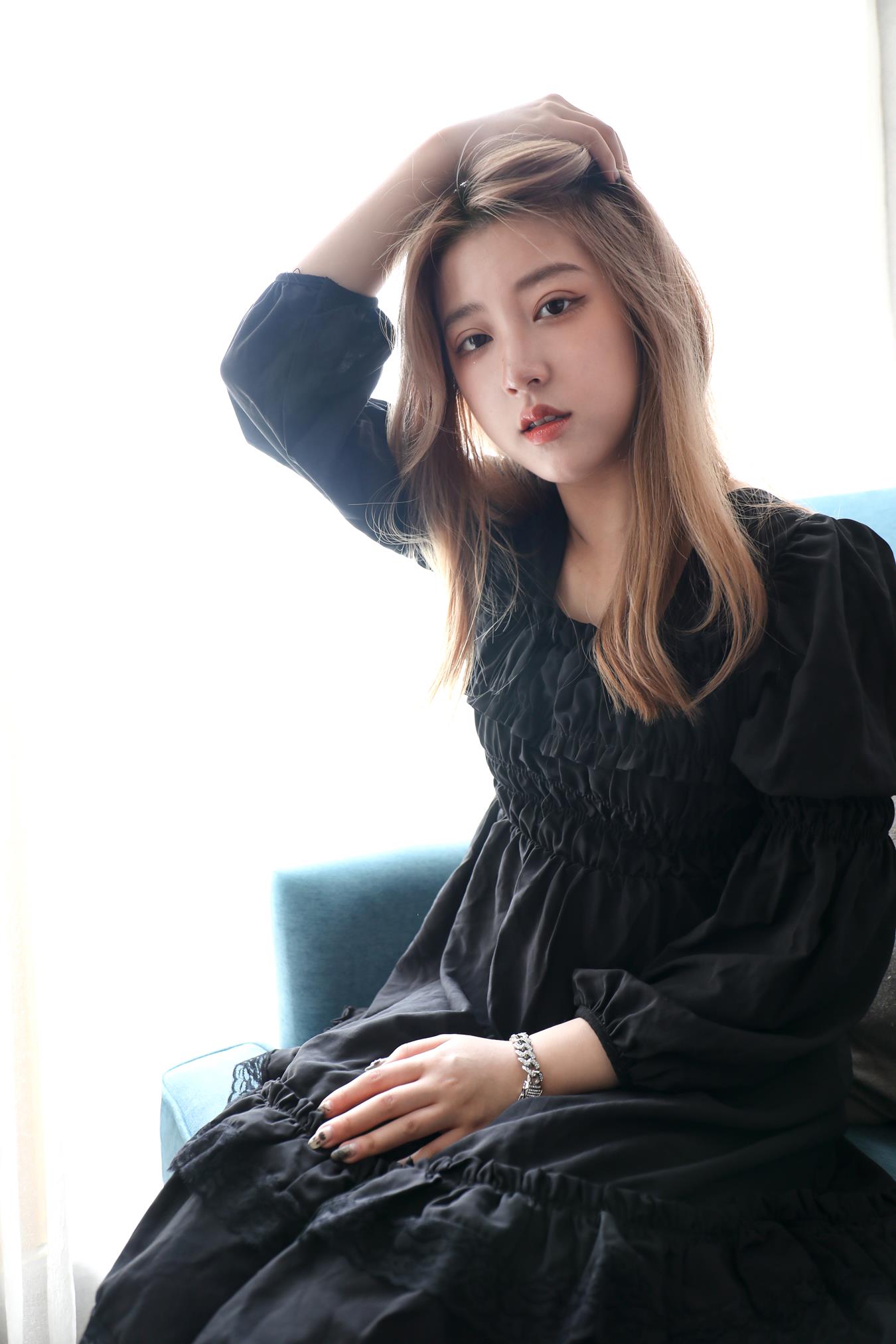 图片[92]-[MZSOCK]爱美足 NO.123 小米酱[92P] – 速更版-美库