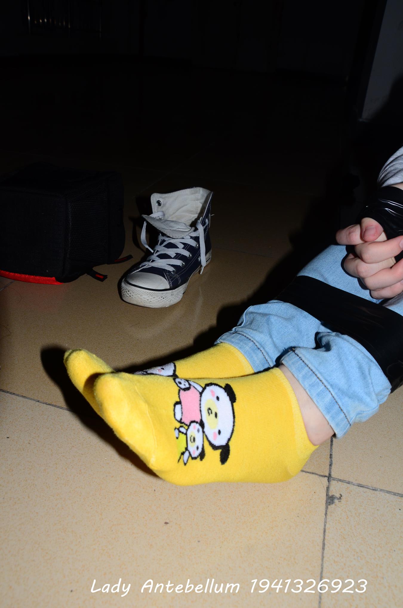 图片[11]-[战前女神] 美腿美足精品摄影套图 073 [69P] – 速更版-美库