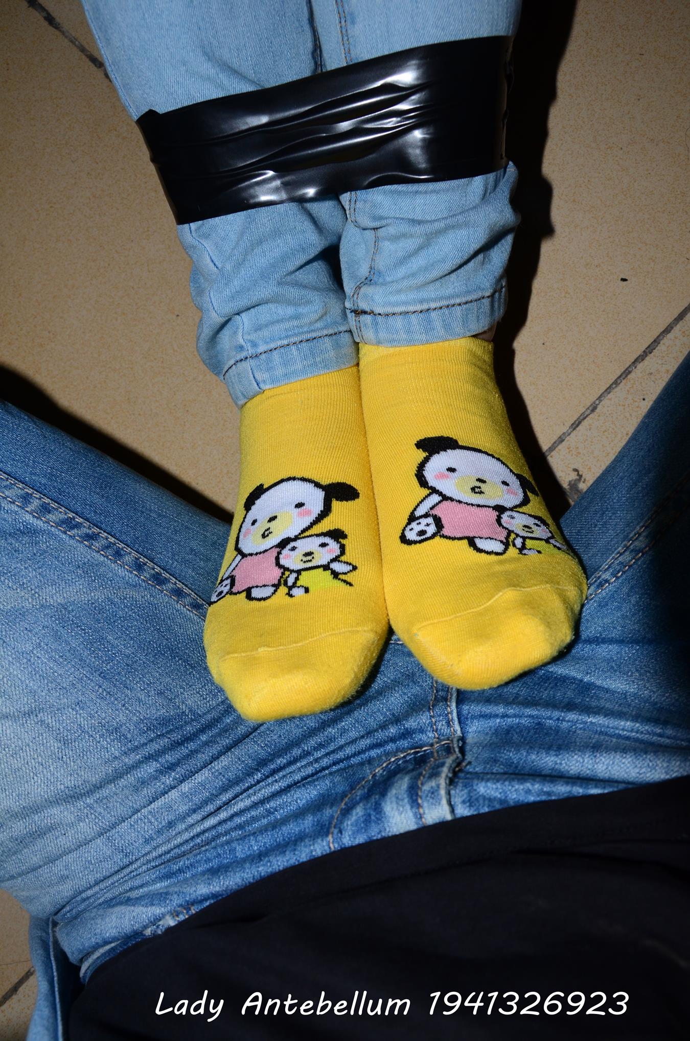 图片[16]-[战前女神] 美腿美足精品摄影套图 073 [69P] – 速更版-美库