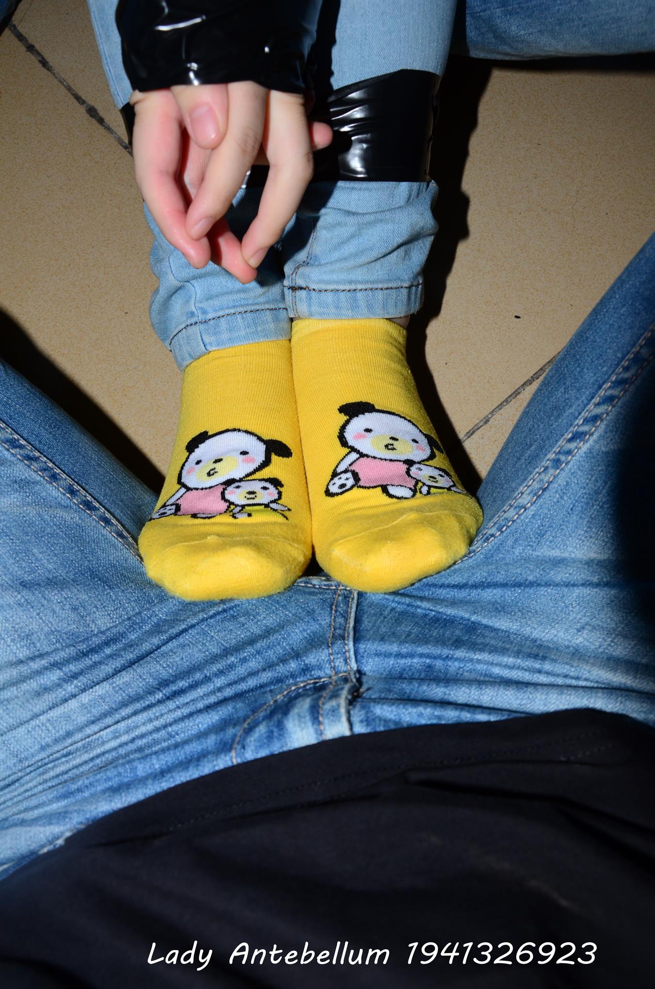 图片[17]-[战前女神] 美腿美足精品摄影套图 073 [69P] – 速更版-美库