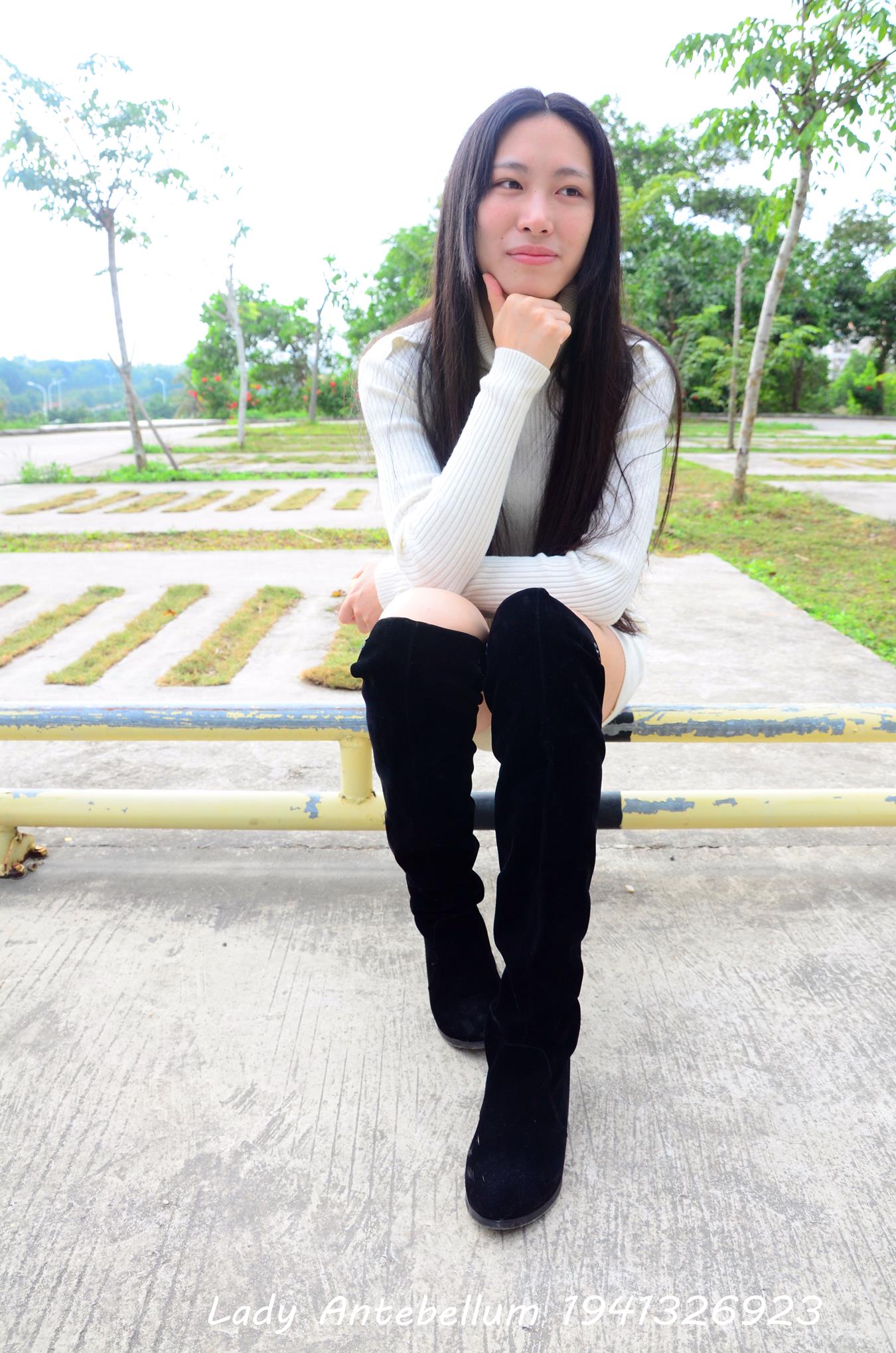 图片[10]-[战前女神] 美腿美足精品摄影套图 075 [109P] – 速更版-美库