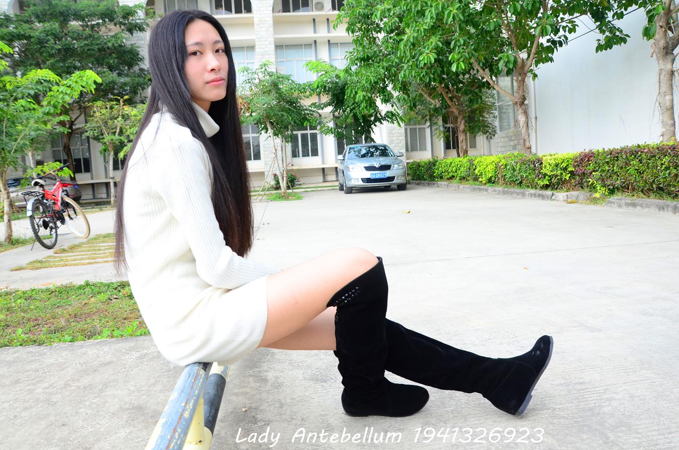 图片[12]-[战前女神] 美腿美足精品摄影套图 075 [109P] – 速更版-美库