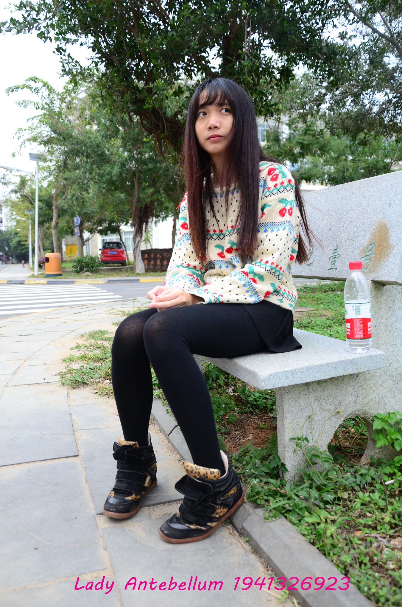 图片[23]-[战前女神] 美腿美足精品摄影套图 074 [87P] – 速更版-美库