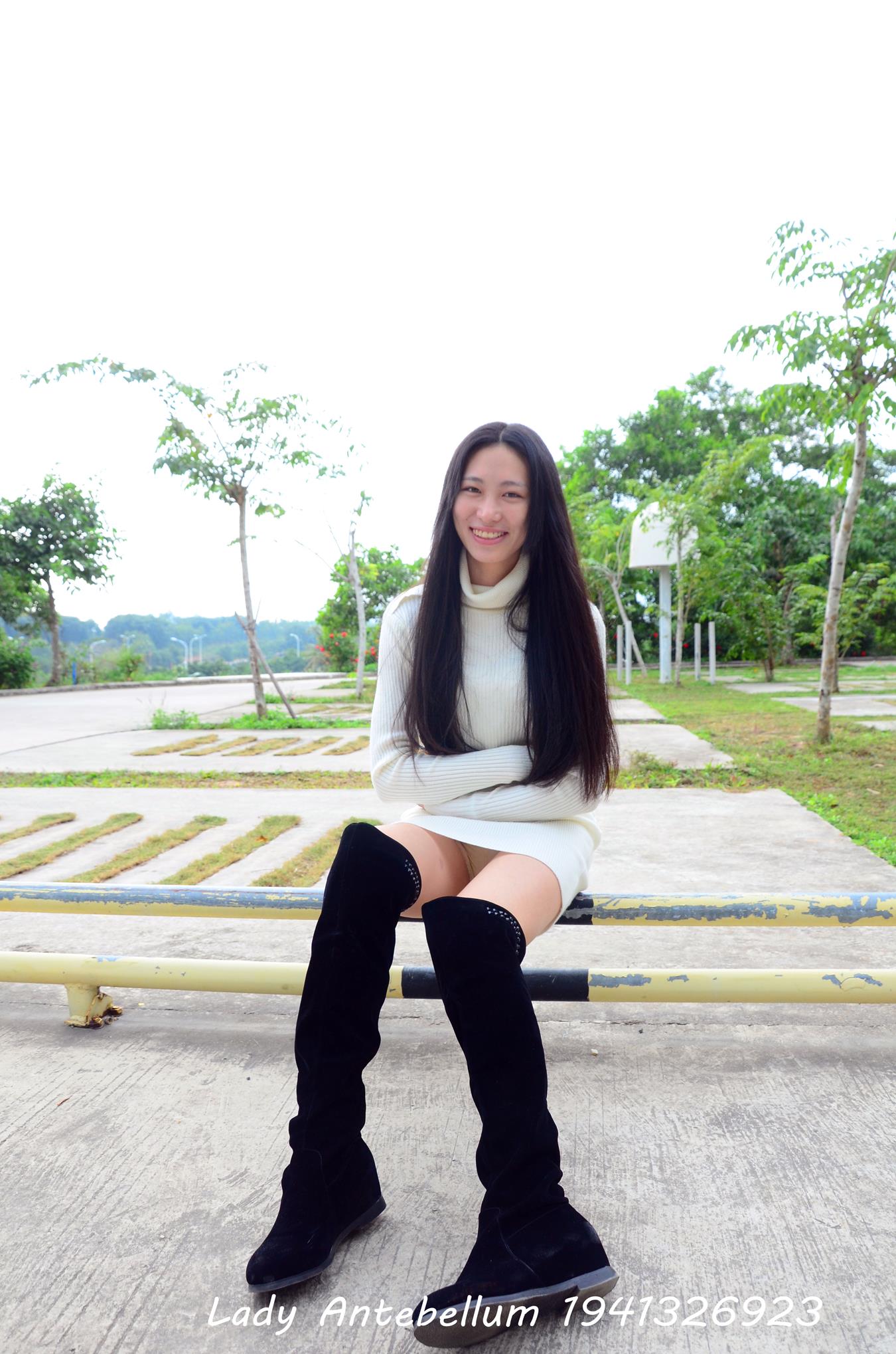 图片[19]-[战前女神] 美腿美足精品摄影套图 075 [109P] – 速更版-美库