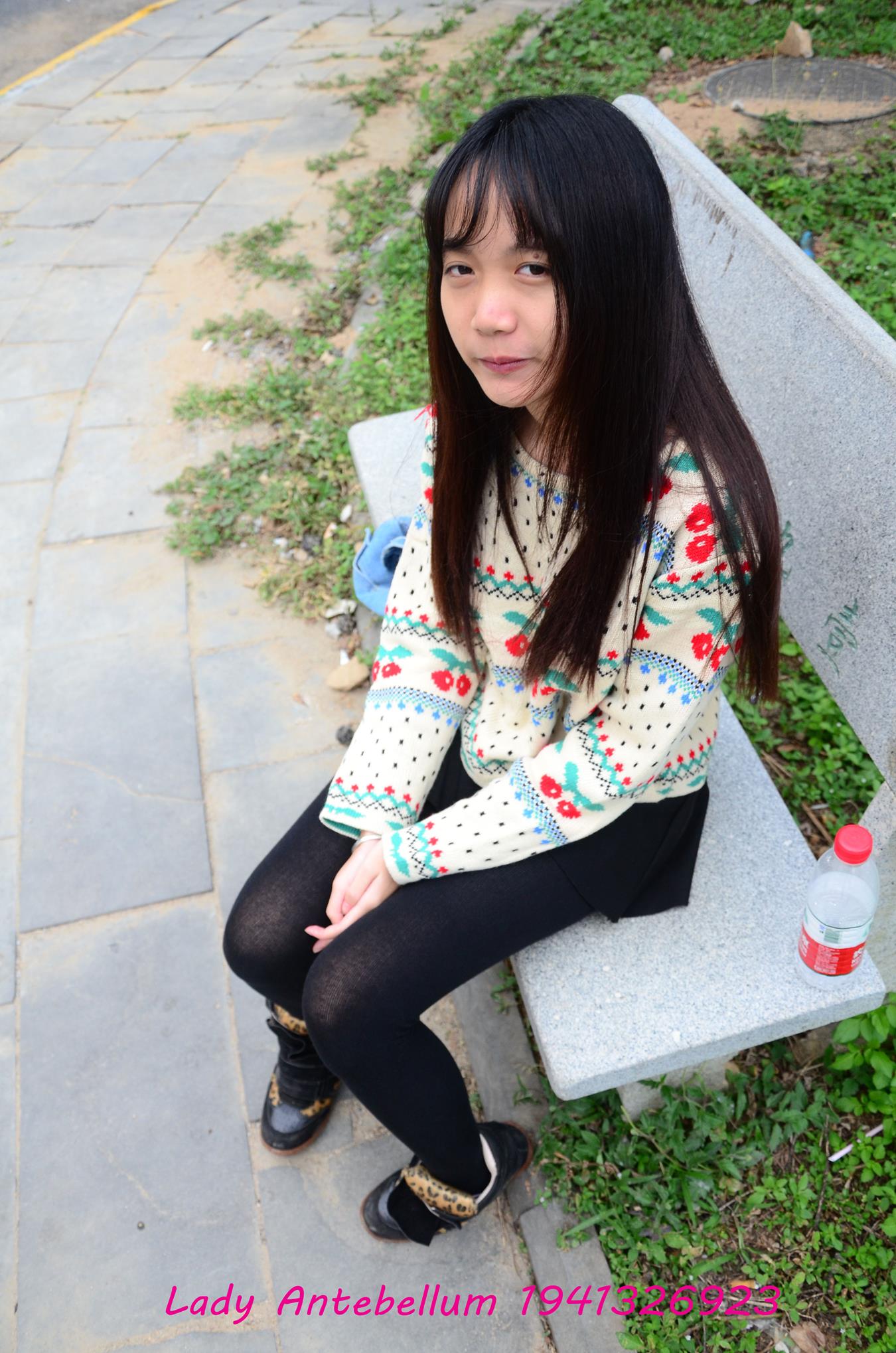 图片[24]-[战前女神] 美腿美足精品摄影套图 074 [87P] – 速更版-美库