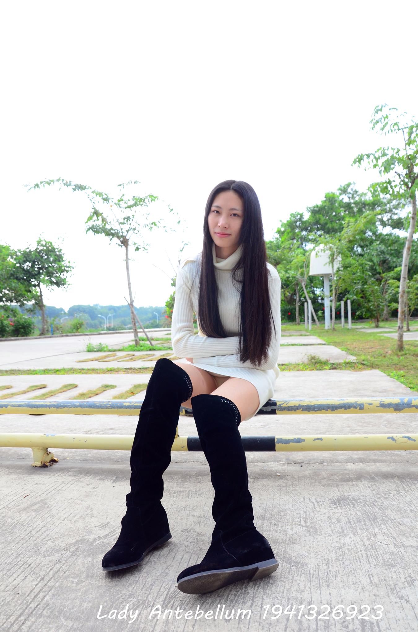 图片[20]-[战前女神] 美腿美足精品摄影套图 075 [109P] – 速更版-美库