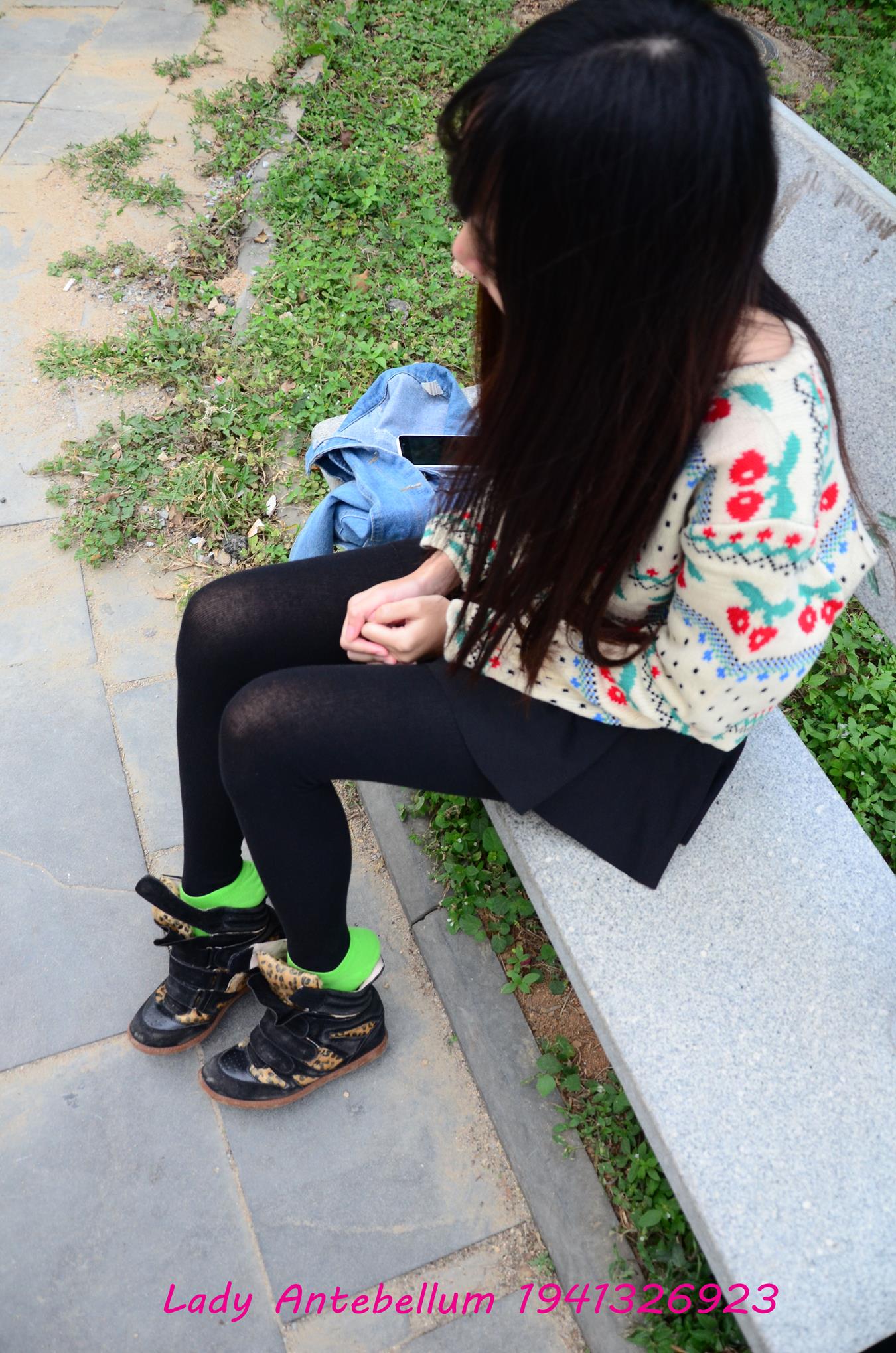 图片[31]-[战前女神] 美腿美足精品摄影套图 074 [87P] – 速更版-美库