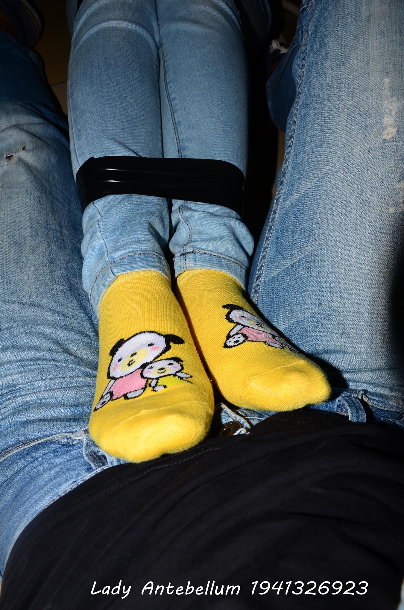 图片[24]-[战前女神] 美腿美足精品摄影套图 073 [69P] – 速更版-美库