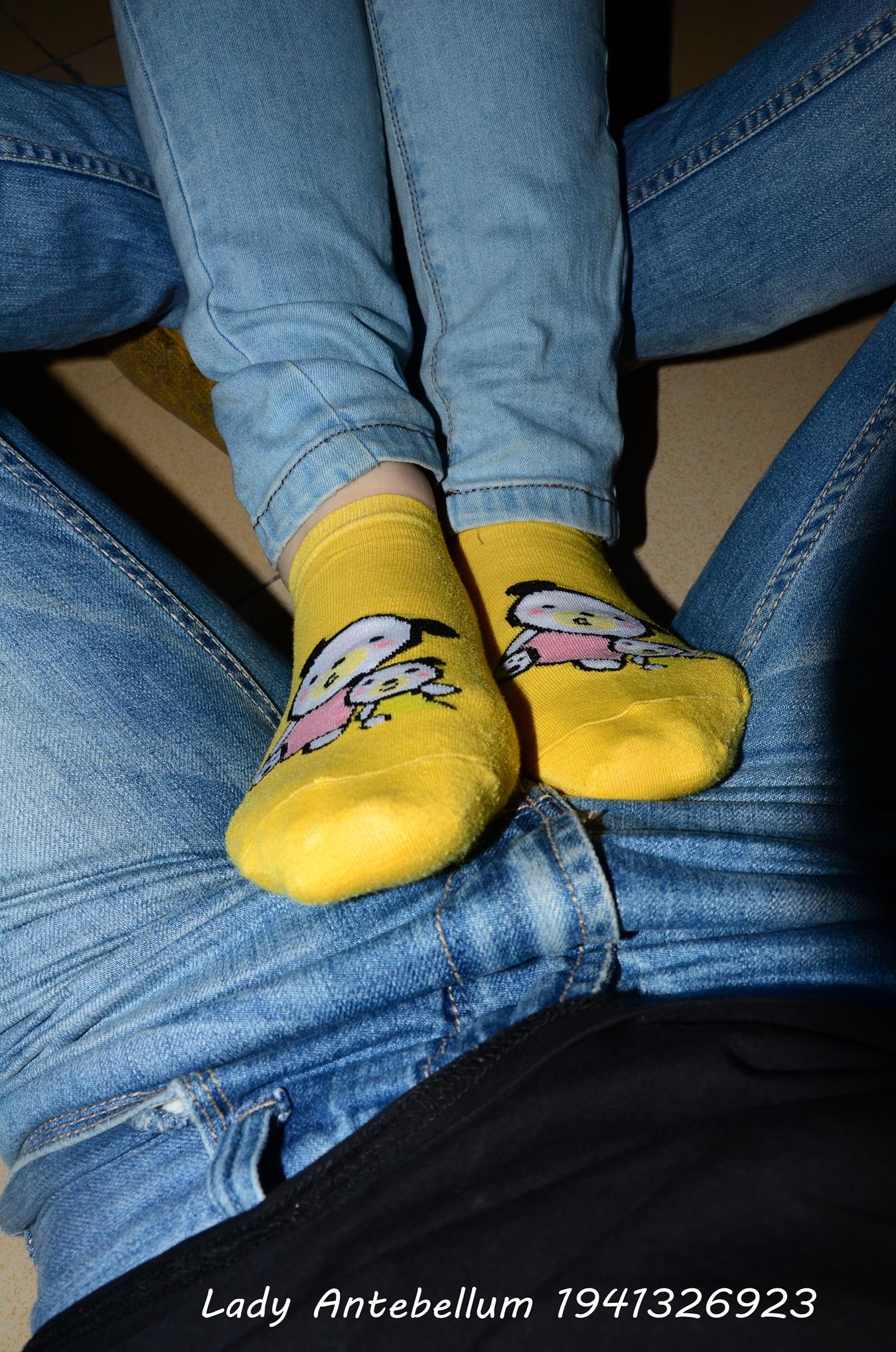 图片[27]-[战前女神] 美腿美足精品摄影套图 073 [69P] – 速更版-美库