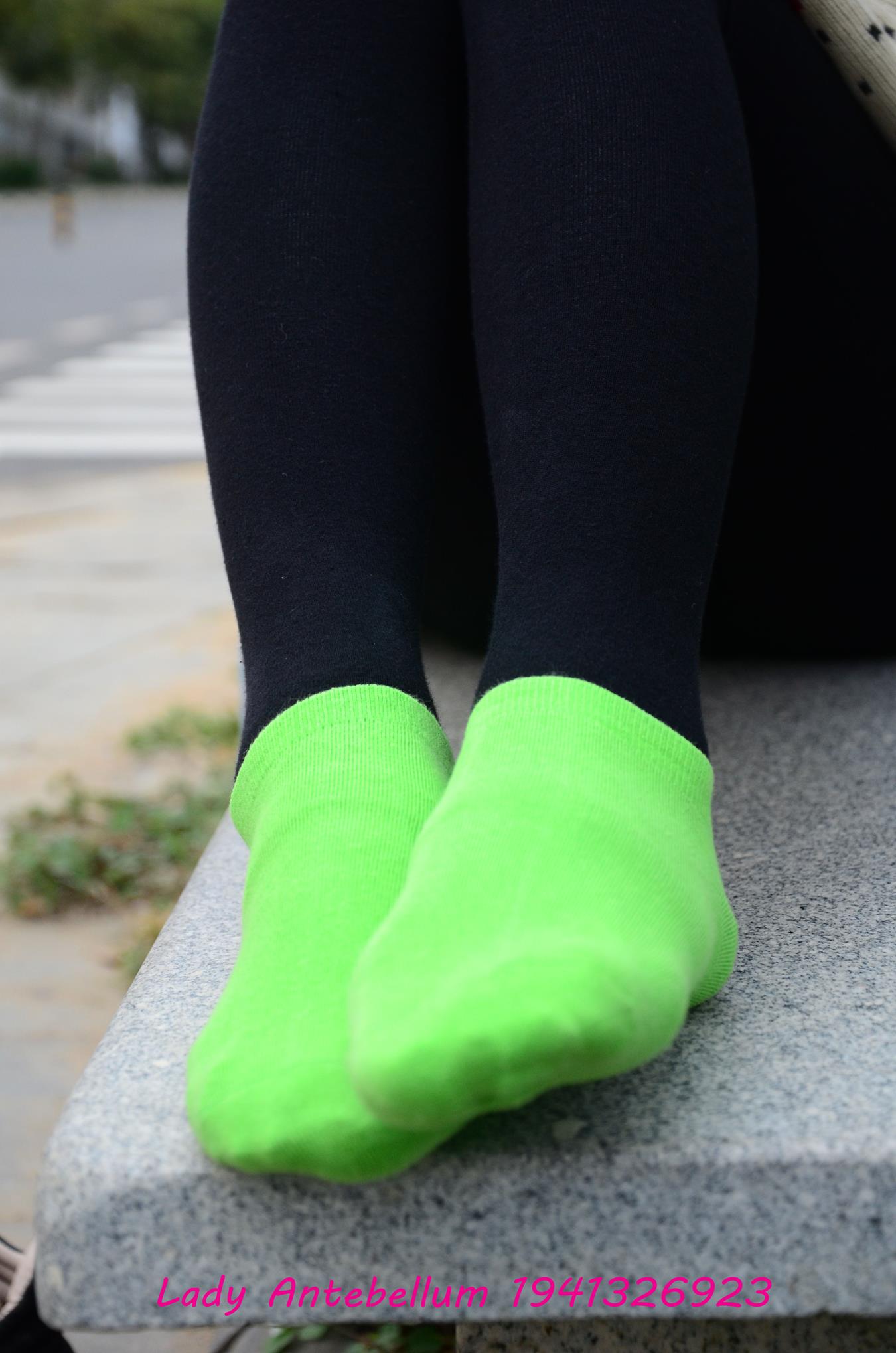 图片[54]-[战前女神] 美腿美足精品摄影套图 074 [87P] – 速更版-美库