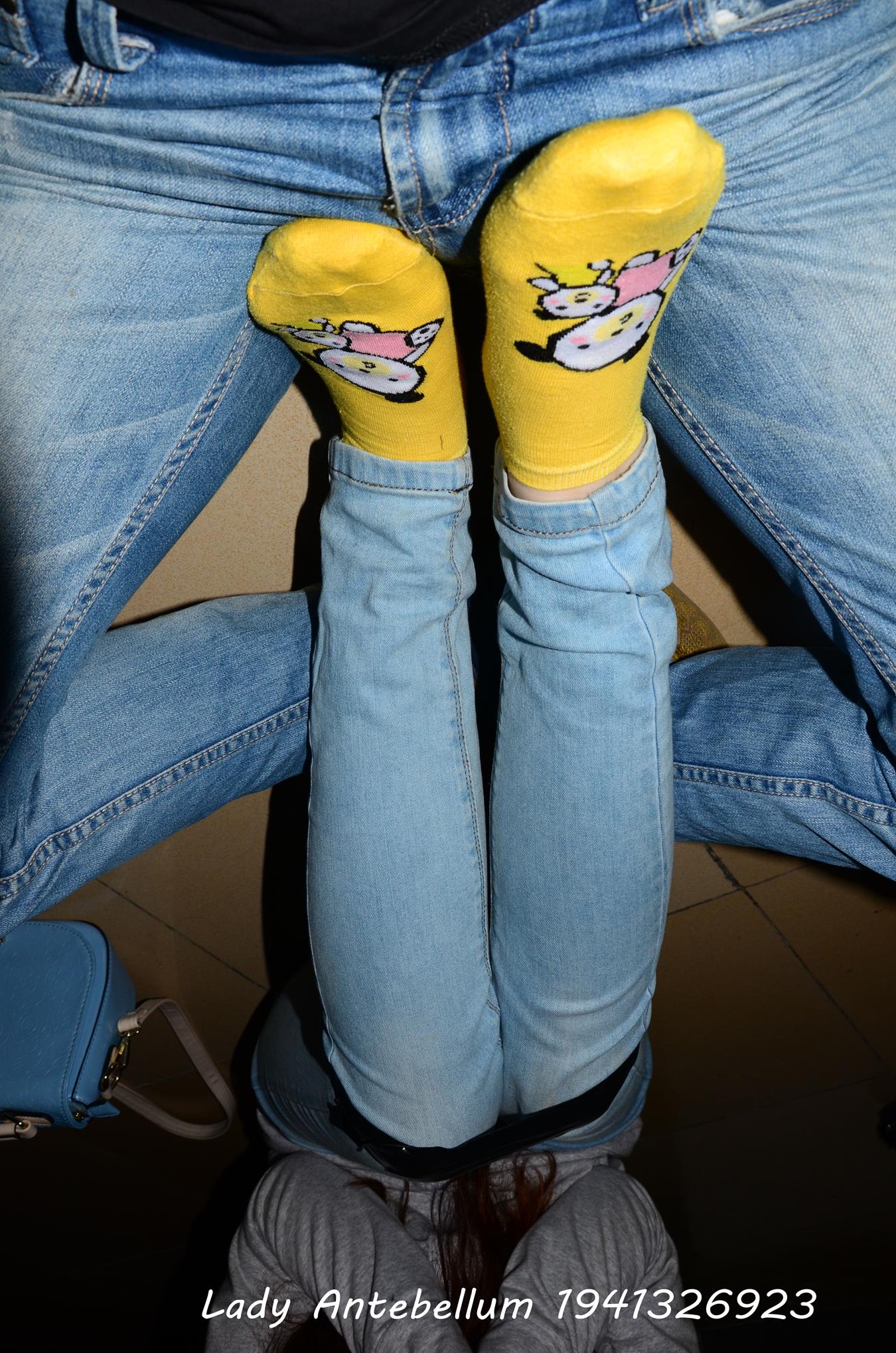 图片[29]-[战前女神] 美腿美足精品摄影套图 073 [69P] – 速更版-美库