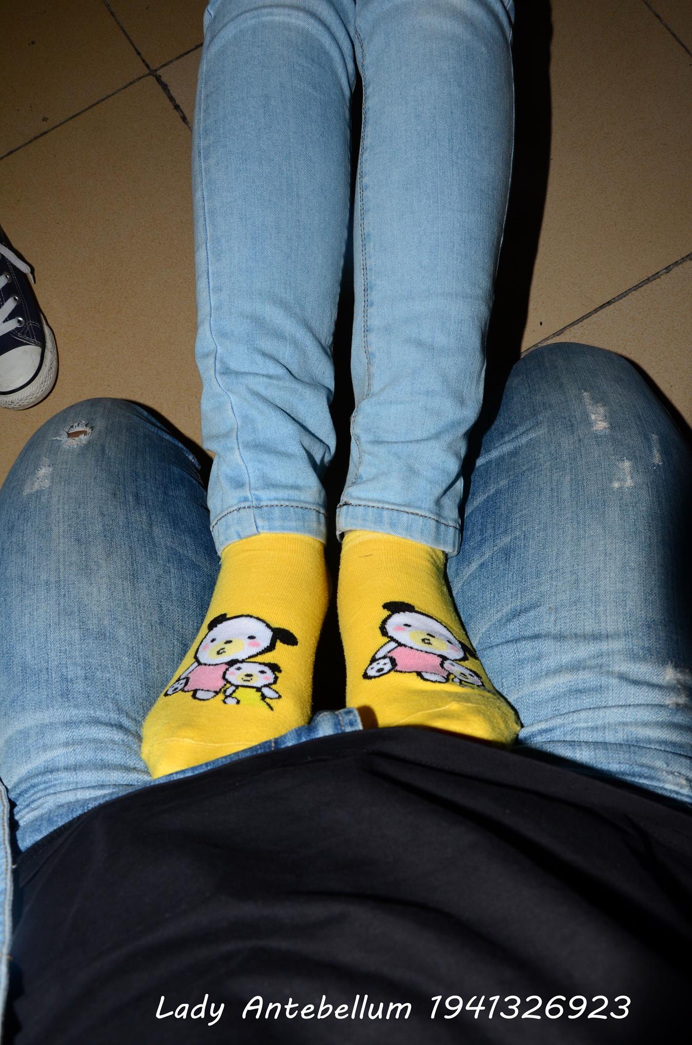 图片[30]-[战前女神] 美腿美足精品摄影套图 073 [69P] – 速更版-美库