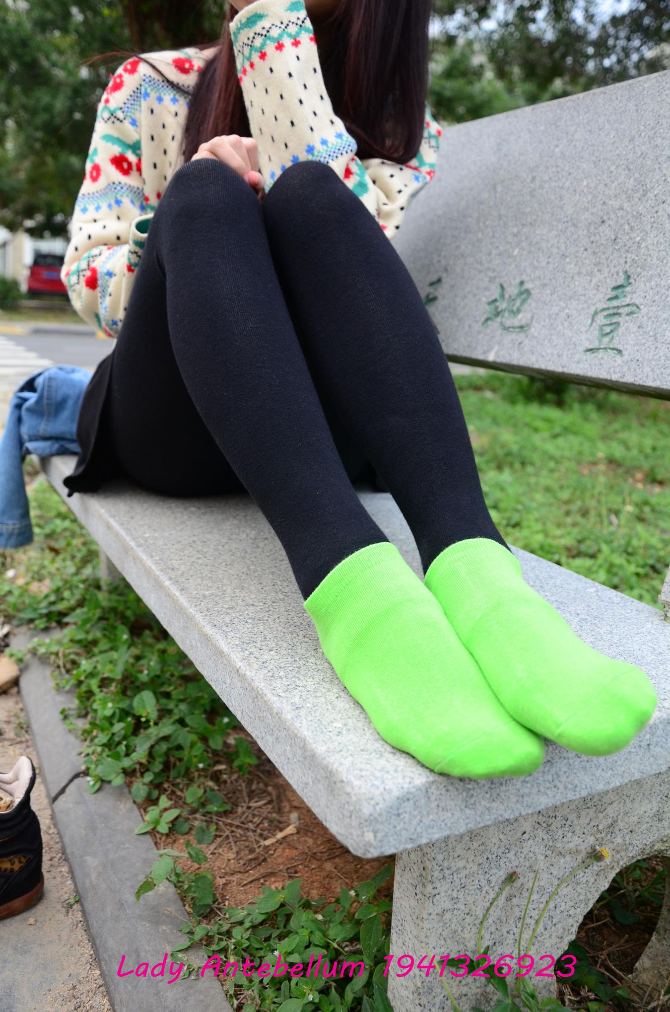 图片[56]-[战前女神] 美腿美足精品摄影套图 074 [87P] – 速更版-美库