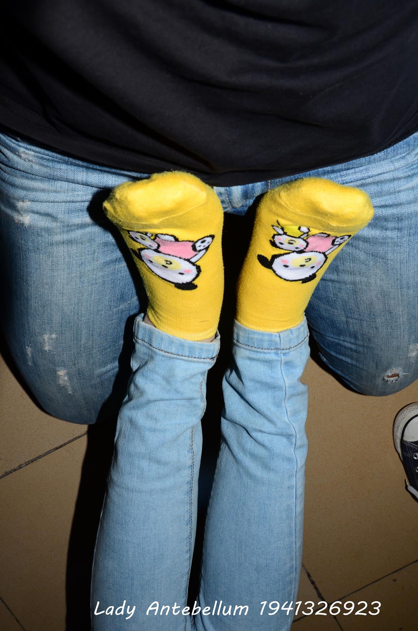 图片[31]-[战前女神] 美腿美足精品摄影套图 073 [69P] – 速更版-美库