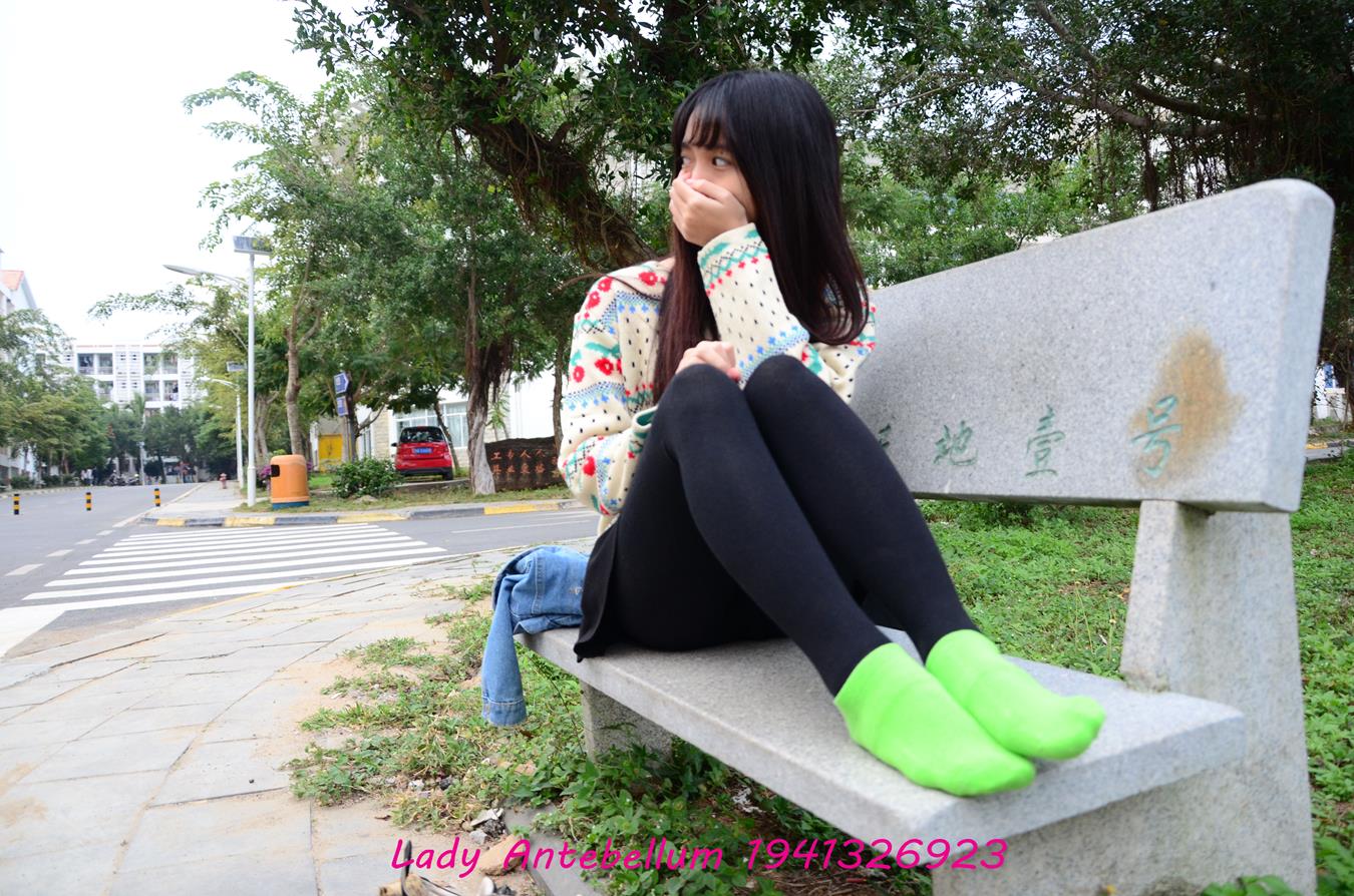 图片[57]-[战前女神] 美腿美足精品摄影套图 074 [87P] – 速更版-美库