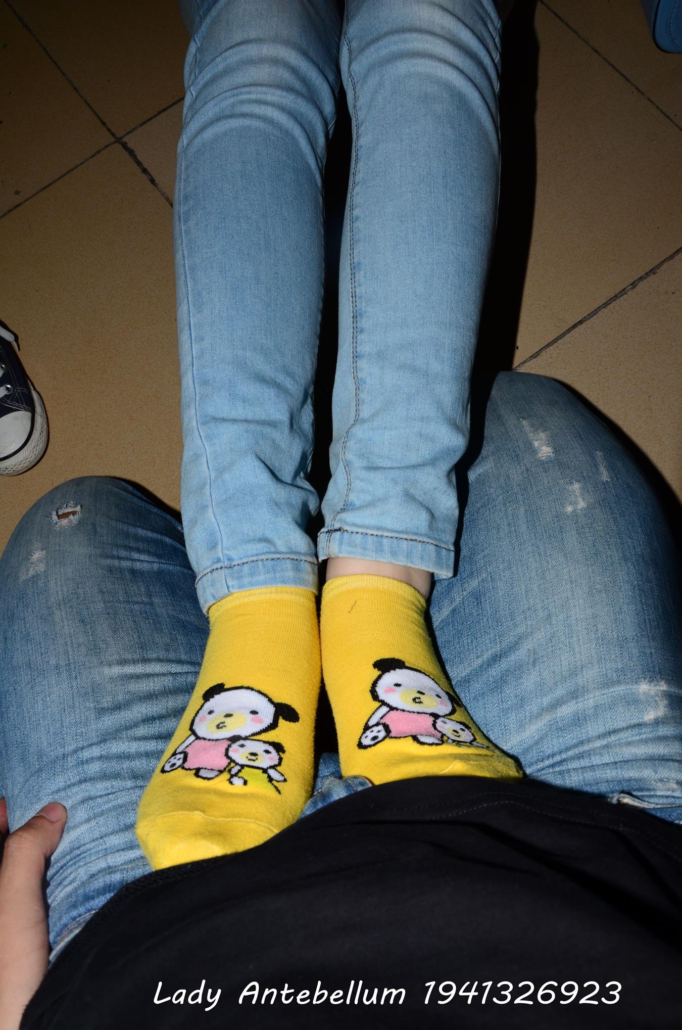 图片[34]-[战前女神] 美腿美足精品摄影套图 073 [69P] – 速更版-美库