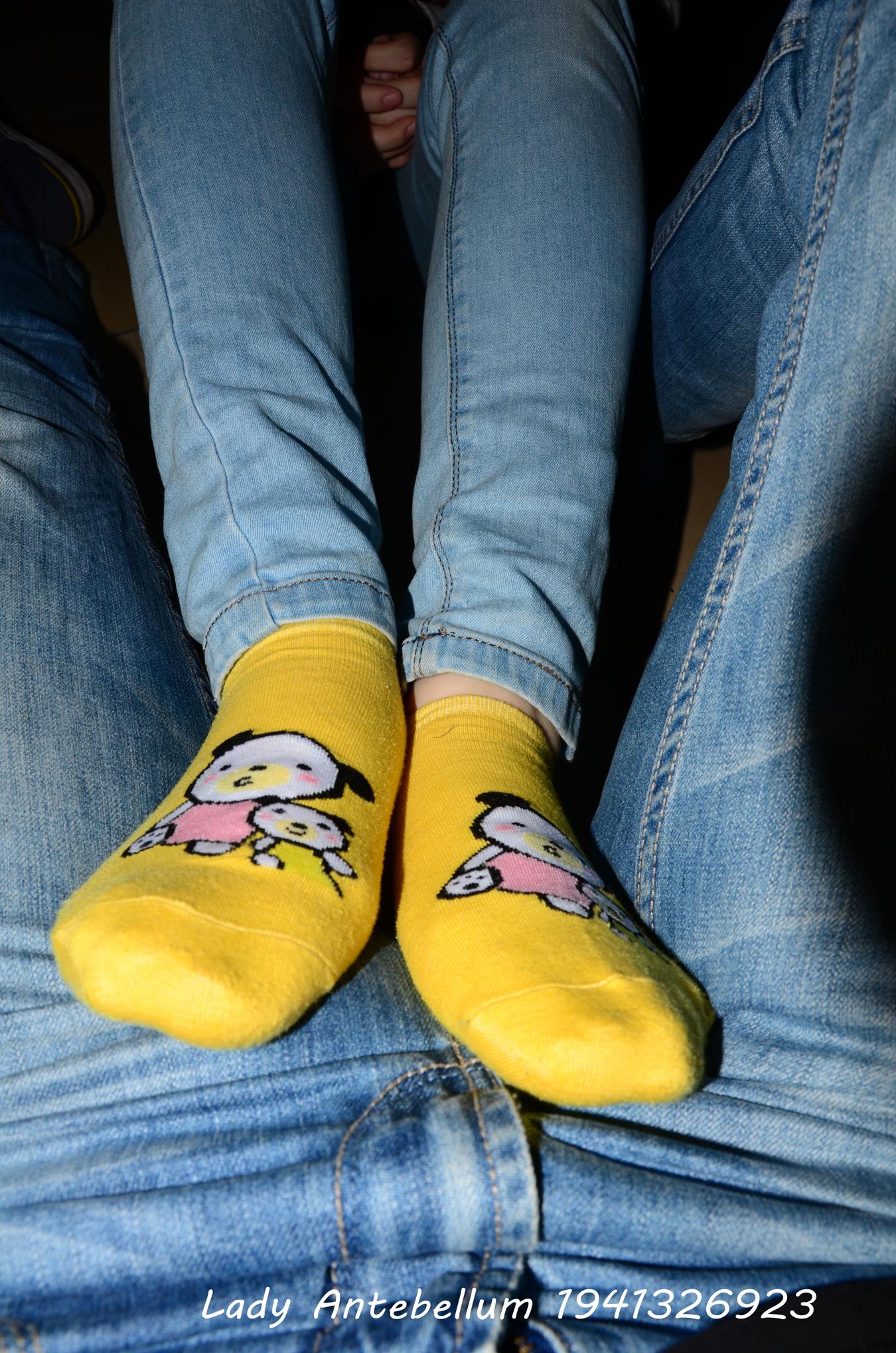 图片[35]-[战前女神] 美腿美足精品摄影套图 073 [69P] – 速更版-美库