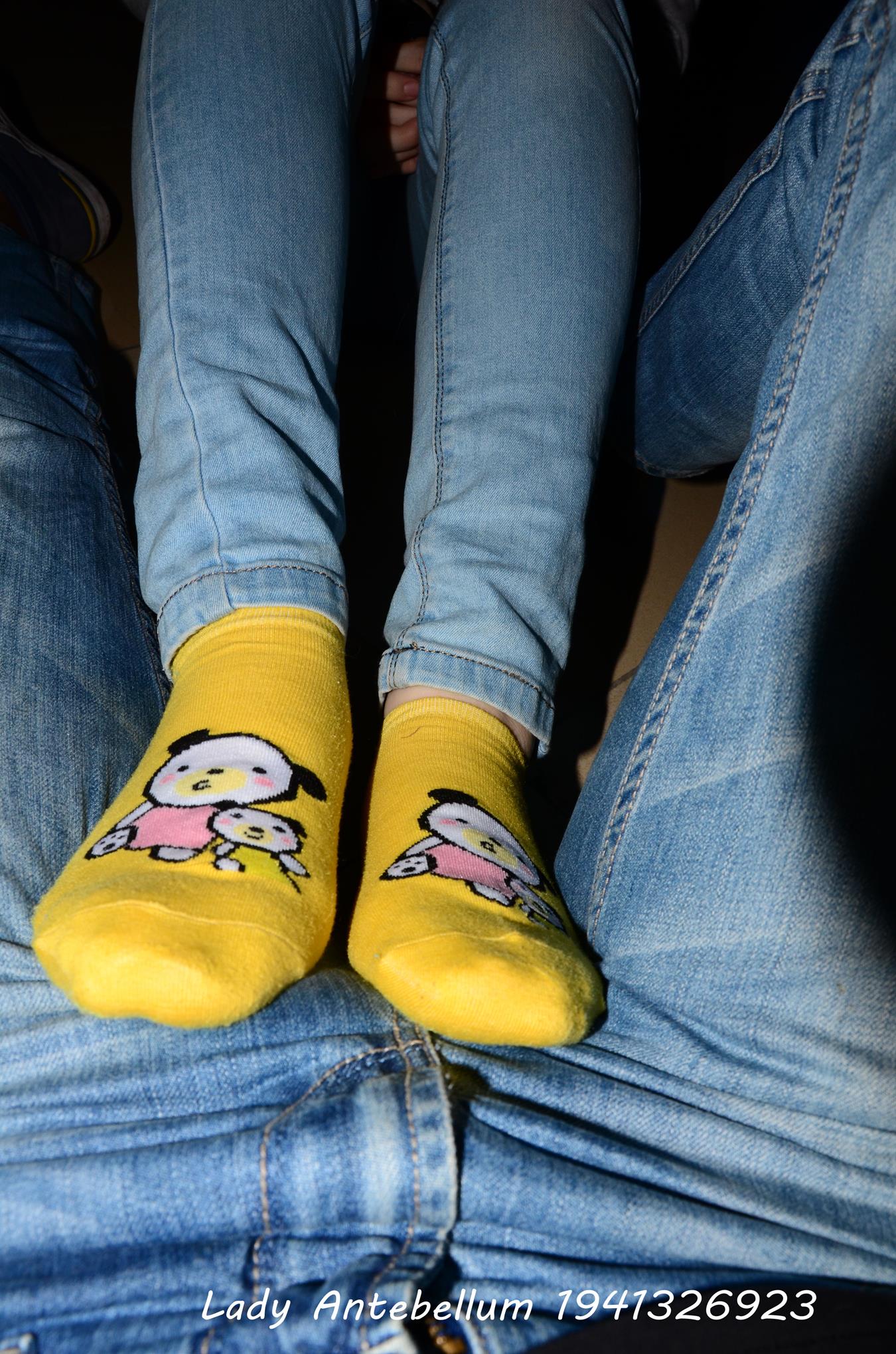 图片[36]-[战前女神] 美腿美足精品摄影套图 073 [69P] – 速更版-美库