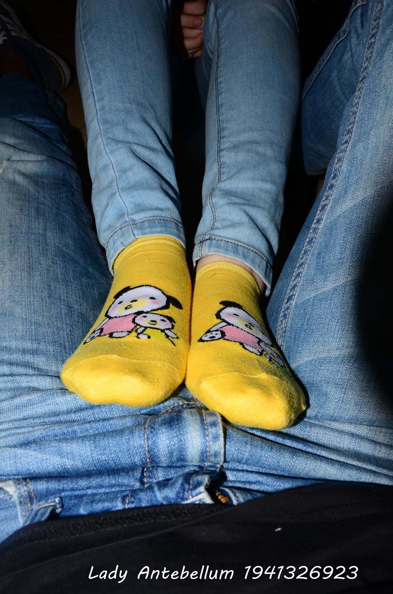 图片[37]-[战前女神] 美腿美足精品摄影套图 073 [69P] – 速更版-美库