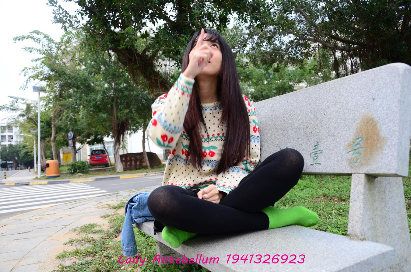 图片[60]-[战前女神] 美腿美足精品摄影套图 074 [87P] – 速更版-美库