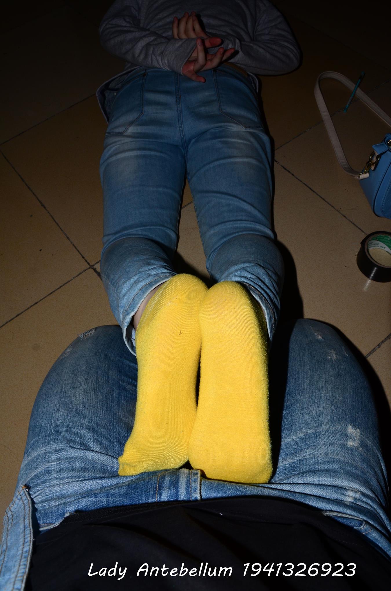 图片[41]-[战前女神] 美腿美足精品摄影套图 073 [69P] – 速更版-美库