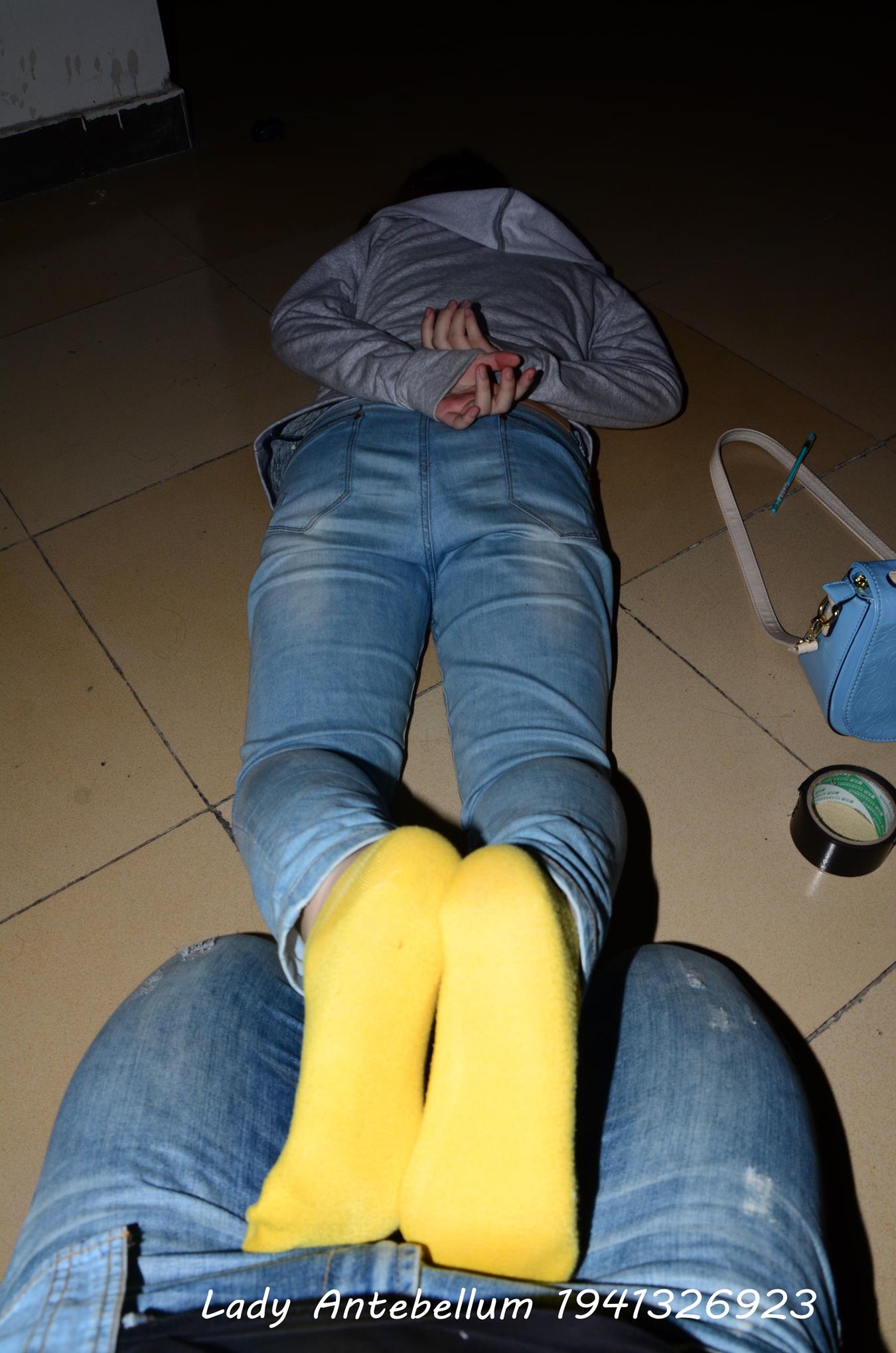 图片[42]-[战前女神] 美腿美足精品摄影套图 073 [69P] – 速更版-美库