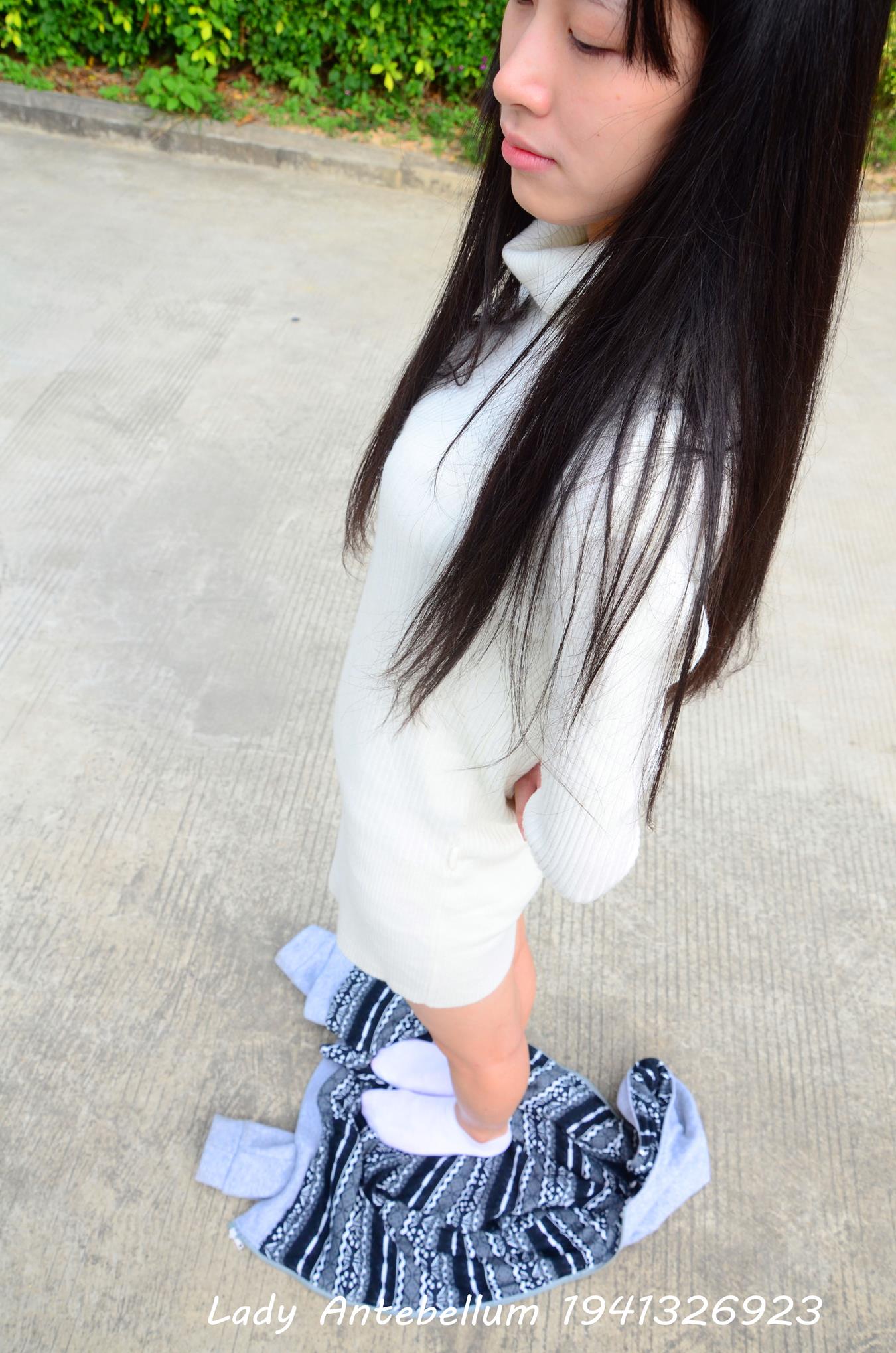 图片[62]-[战前女神] 美腿美足精品摄影套图 075 [109P] – 速更版-美库