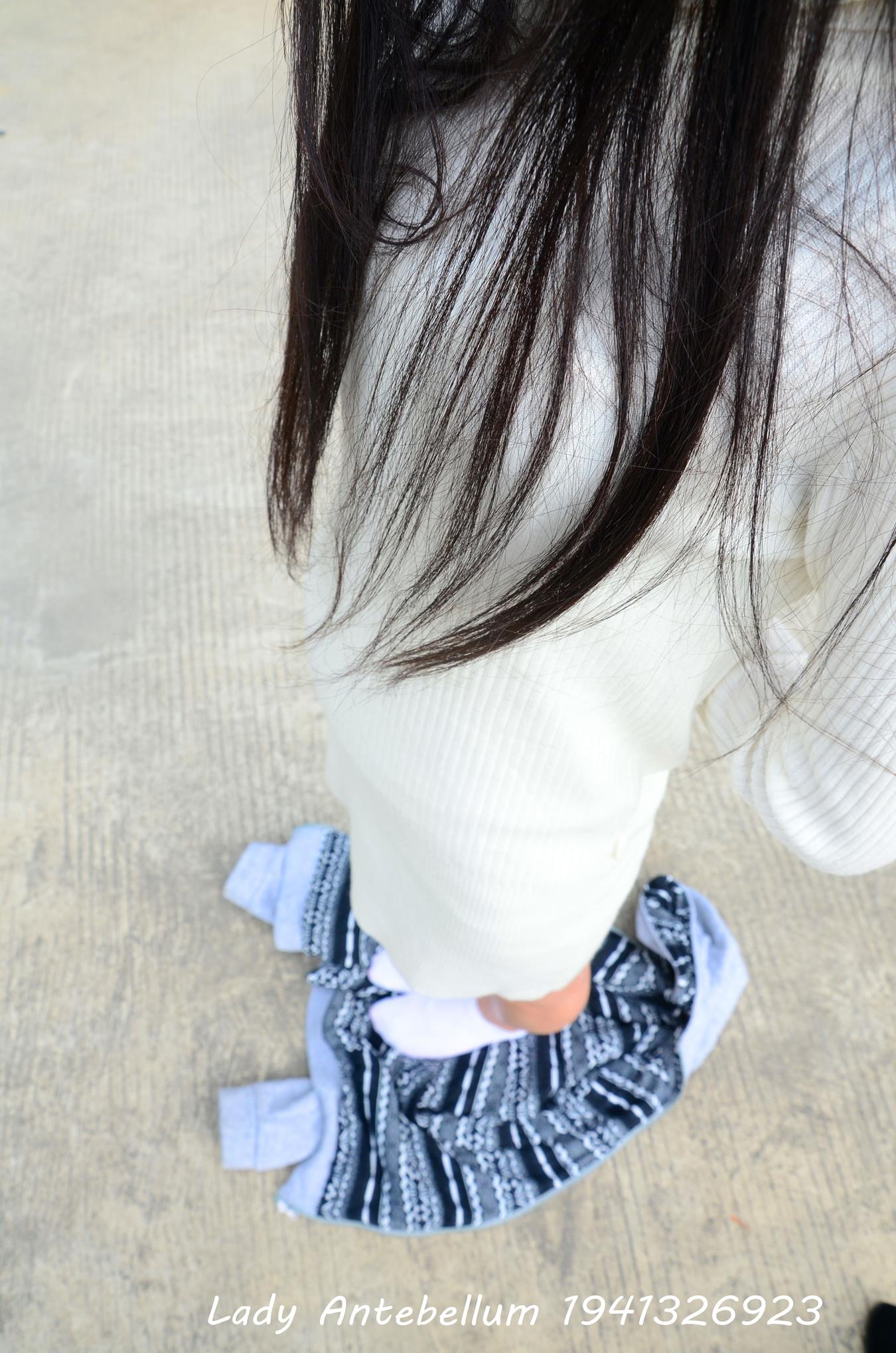 图片[63]-[战前女神] 美腿美足精品摄影套图 075 [109P] – 速更版-美库