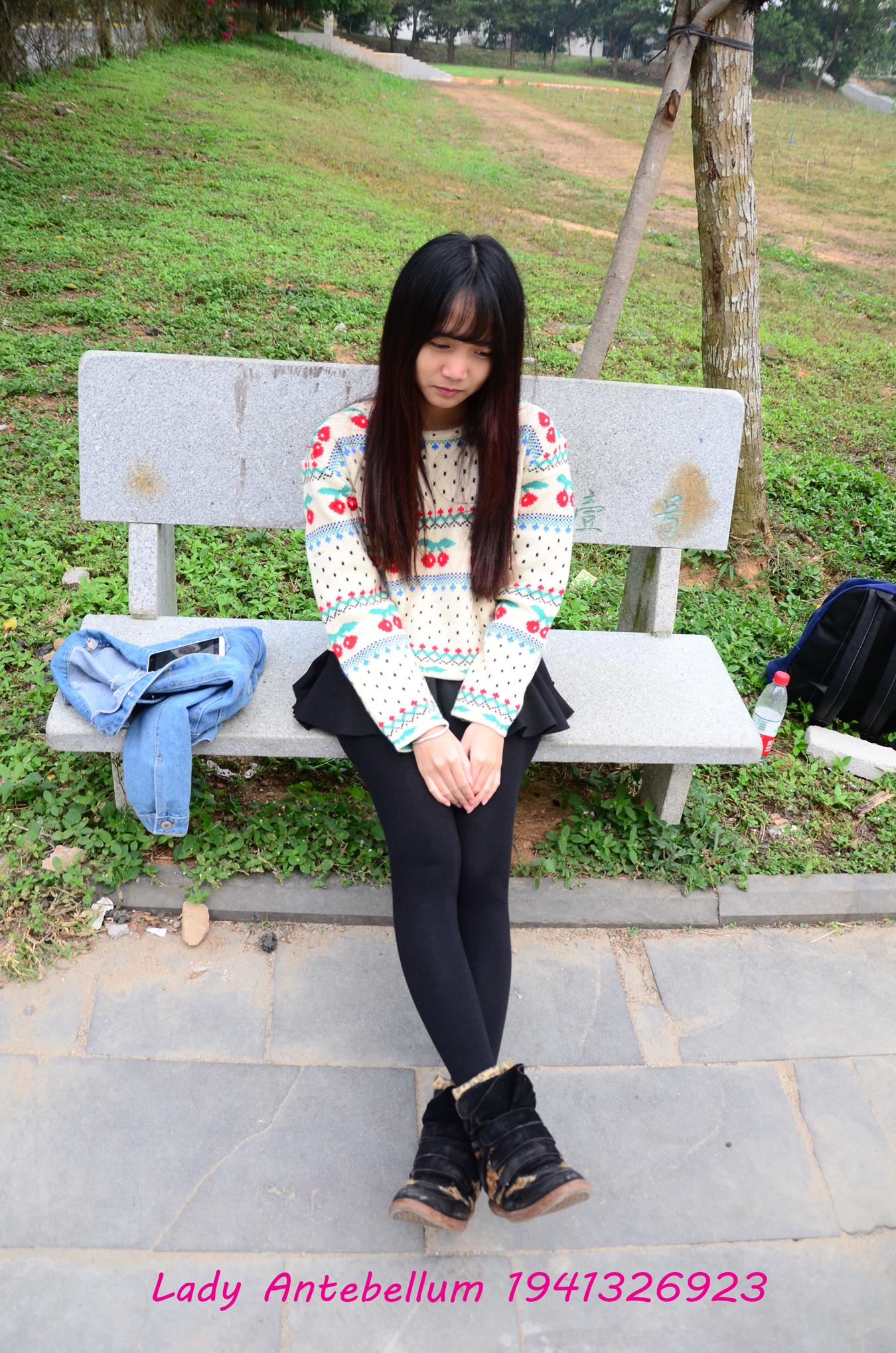 图片[70]-[战前女神] 美腿美足精品摄影套图 074 [87P] – 速更版-美库