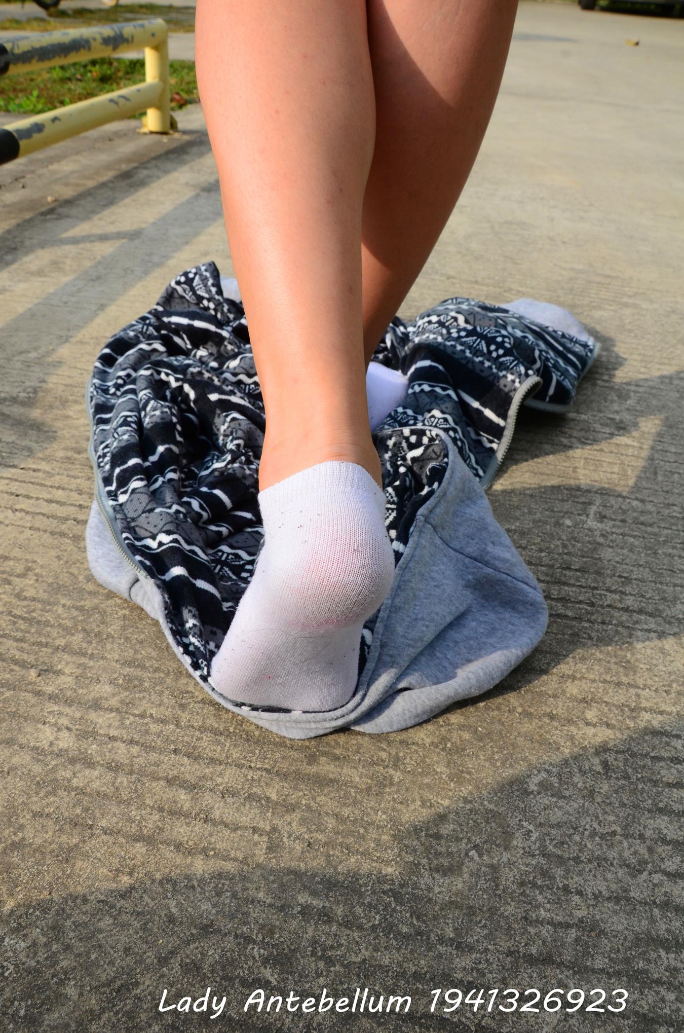 图片[68]-[战前女神] 美腿美足精品摄影套图 075 [109P] – 速更版-美库