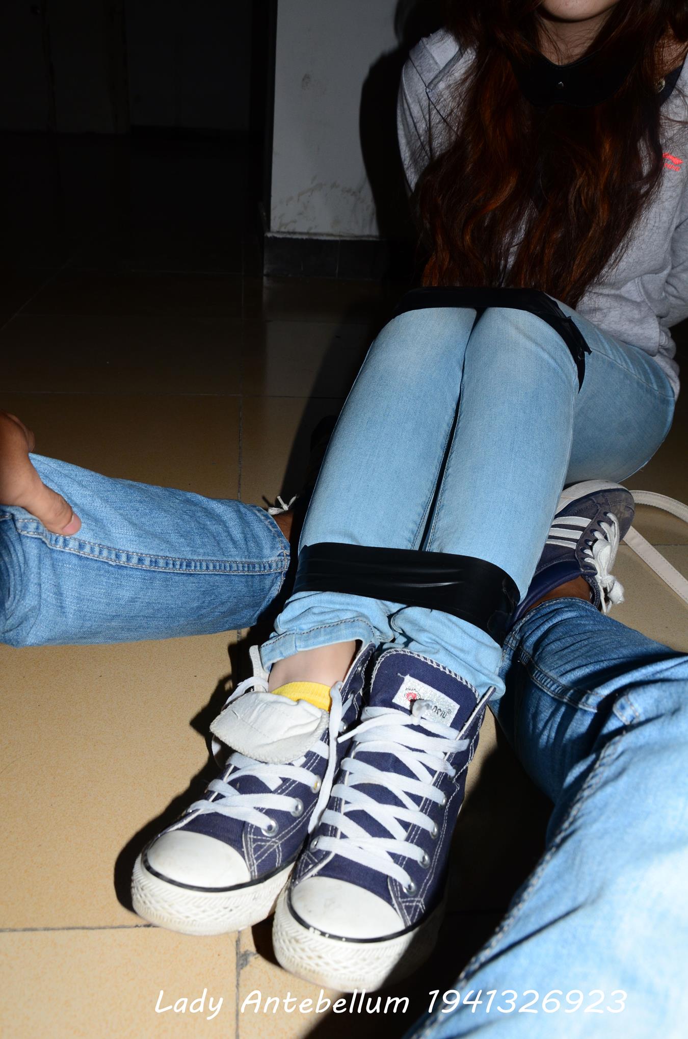 图片[67]-[战前女神] 美腿美足精品摄影套图 073 [69P] – 速更版-美库