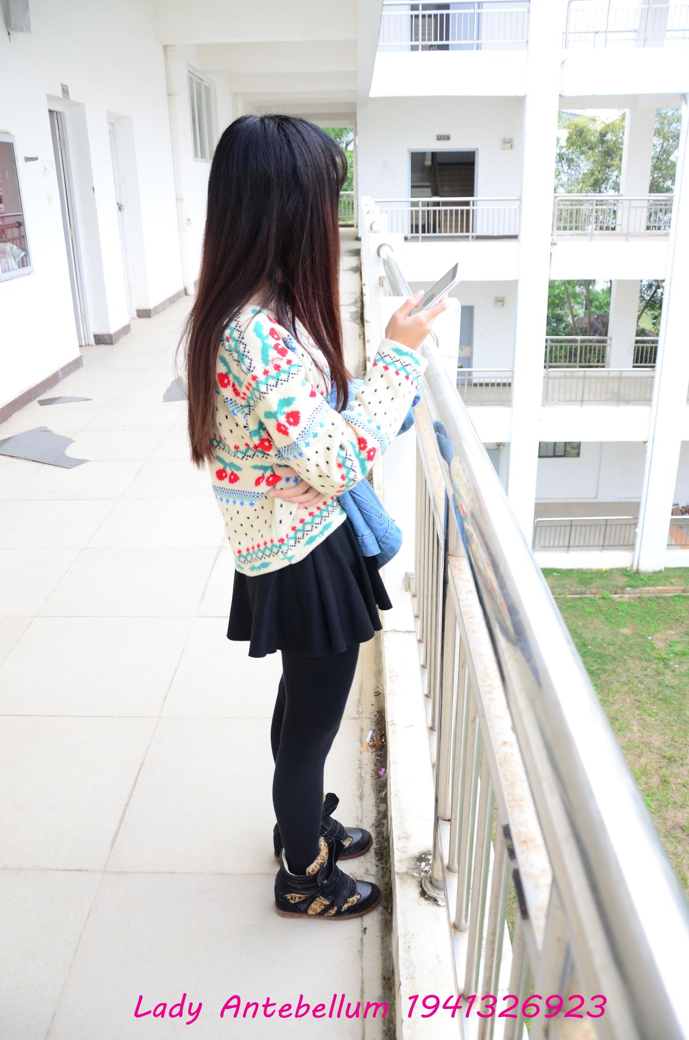 图片[79]-[战前女神] 美腿美足精品摄影套图 074 [87P] – 速更版-美库