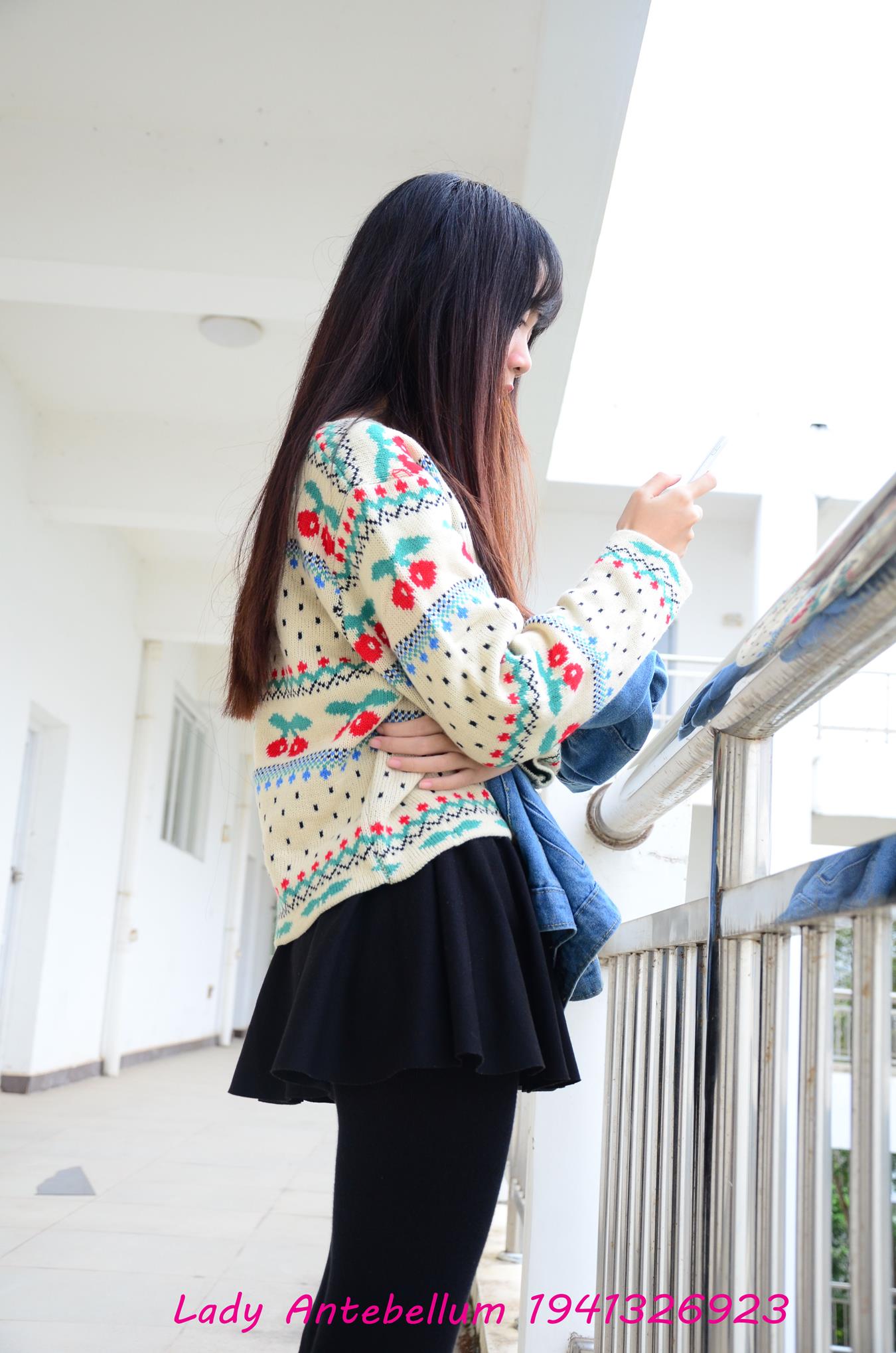 图片[80]-[战前女神] 美腿美足精品摄影套图 074 [87P] – 速更版-美库