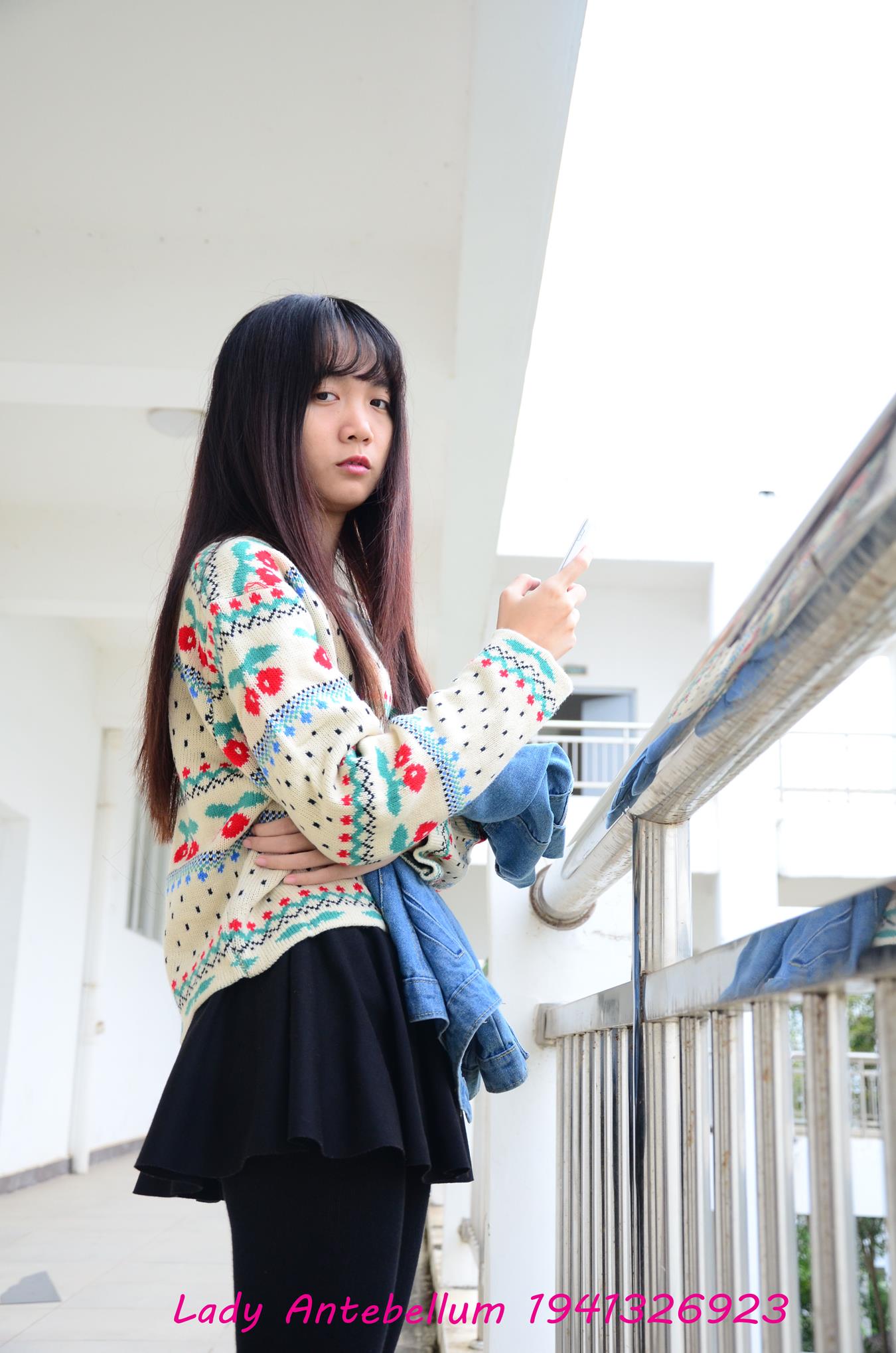 图片[81]-[战前女神] 美腿美足精品摄影套图 074 [87P] – 速更版-美库