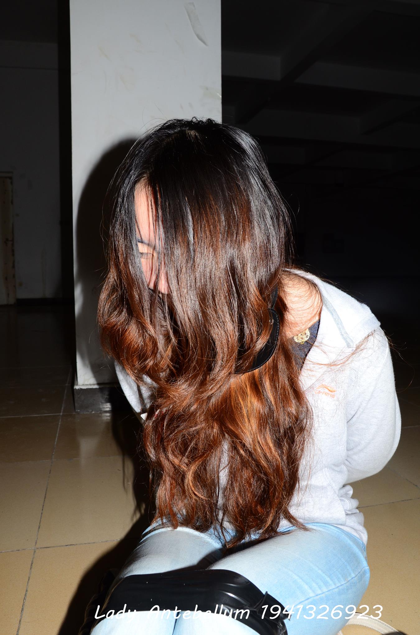 图片[69]-[战前女神] 美腿美足精品摄影套图 073 [69P] – 速更版-美库