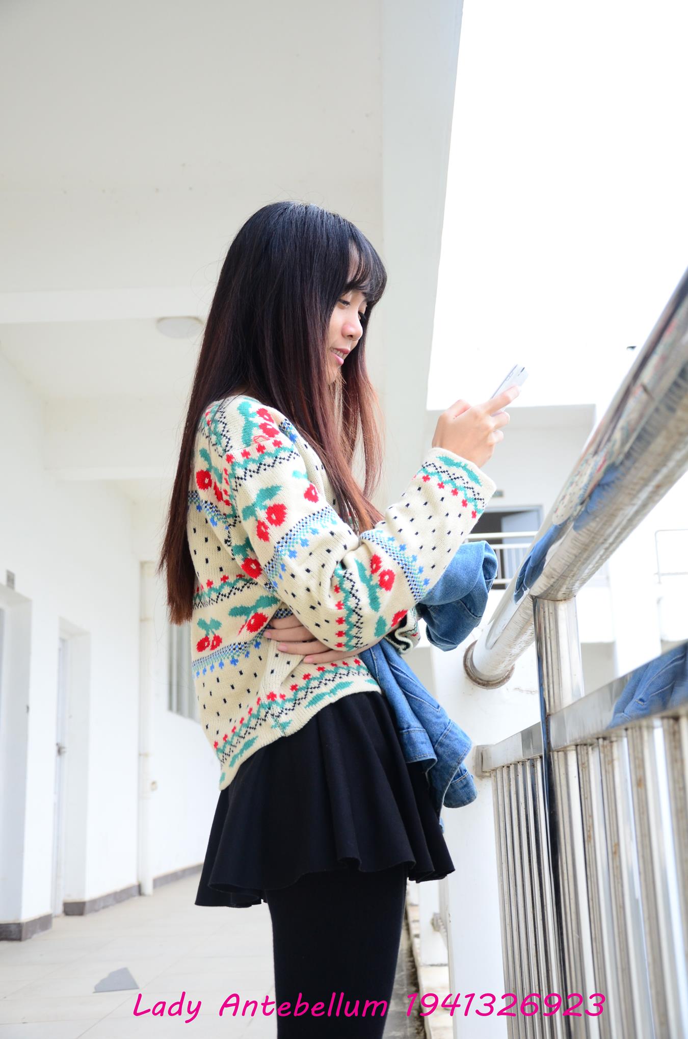 图片[82]-[战前女神] 美腿美足精品摄影套图 074 [87P] – 速更版-美库