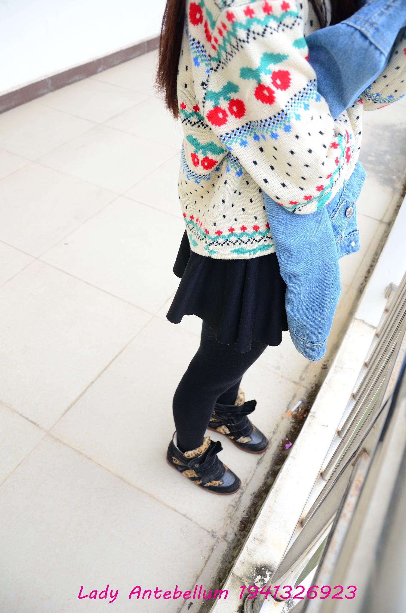 图片[86]-[战前女神] 美腿美足精品摄影套图 074 [87P] – 速更版-美库