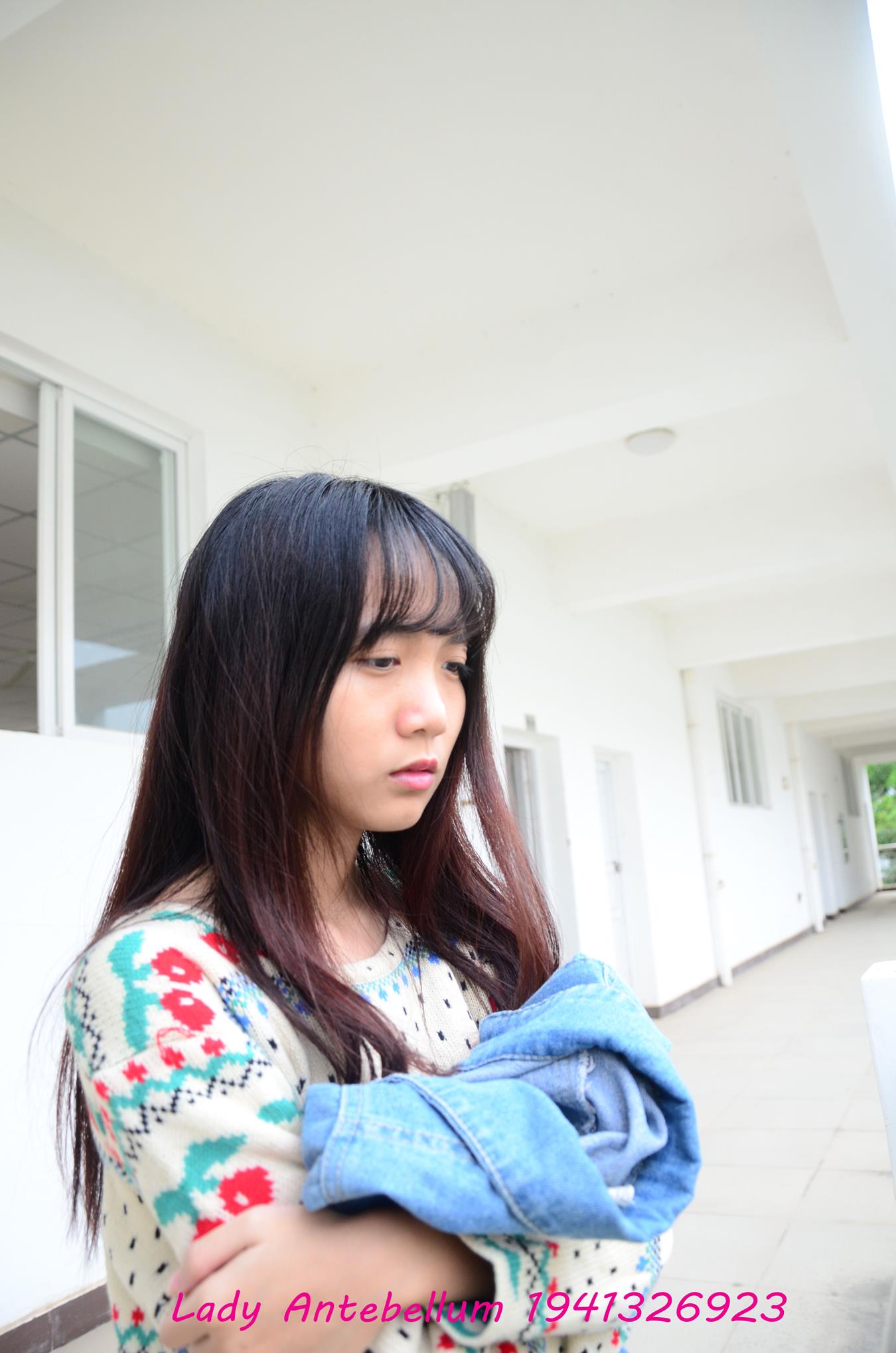 图片[87]-[战前女神] 美腿美足精品摄影套图 074 [87P] – 速更版-美库