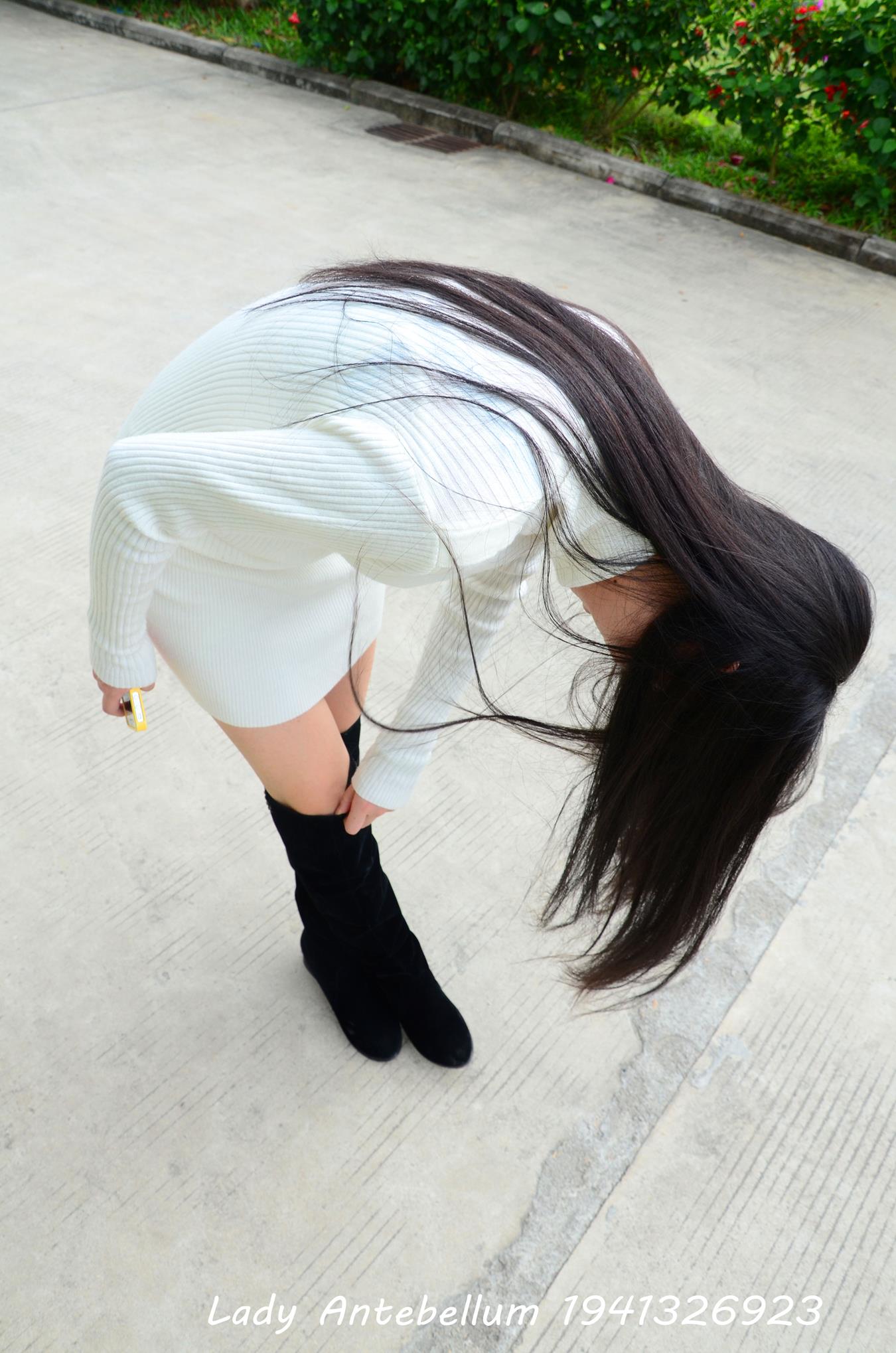 图片[96]-[战前女神] 美腿美足精品摄影套图 075 [109P] – 速更版-美库