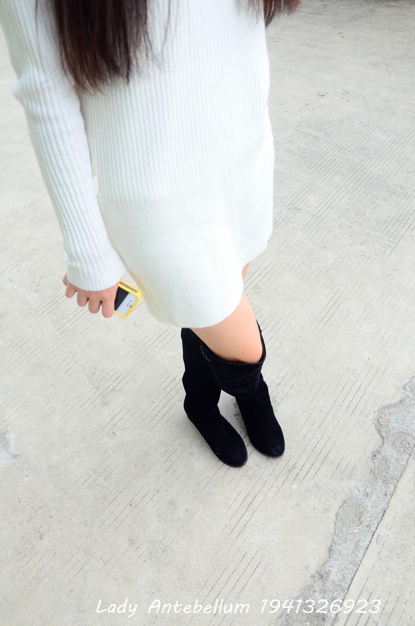 图片[97]-[战前女神] 美腿美足精品摄影套图 075 [109P] – 速更版-美库