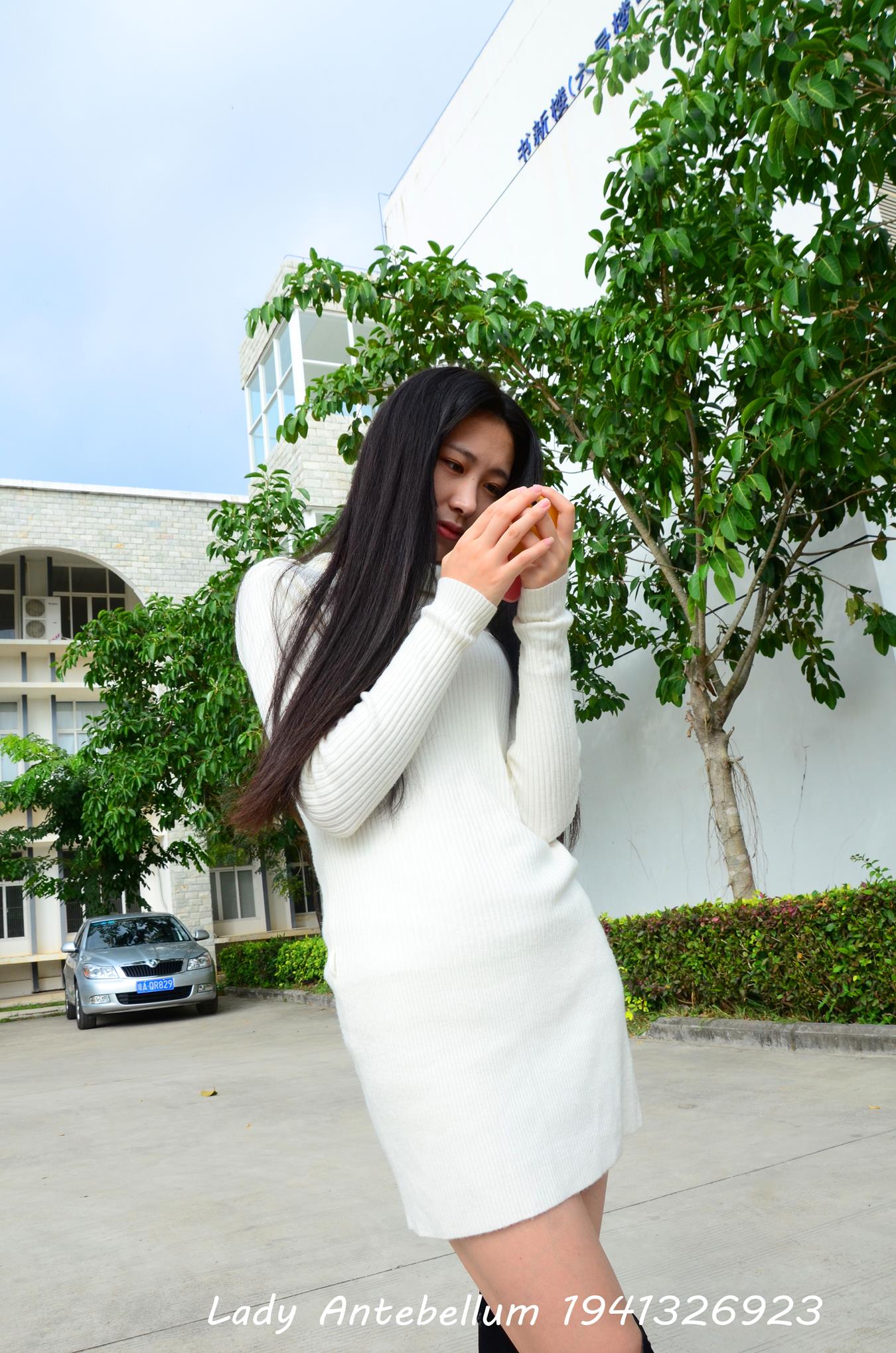 图片[102]-[战前女神] 美腿美足精品摄影套图 075 [109P] – 速更版-美库