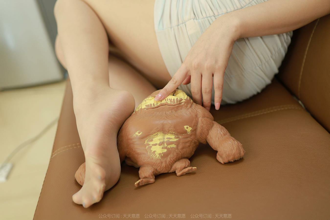 图片[11]-[IESS异思趣向] 耽丝 220930秋秋 [75P] – 速更版-美库